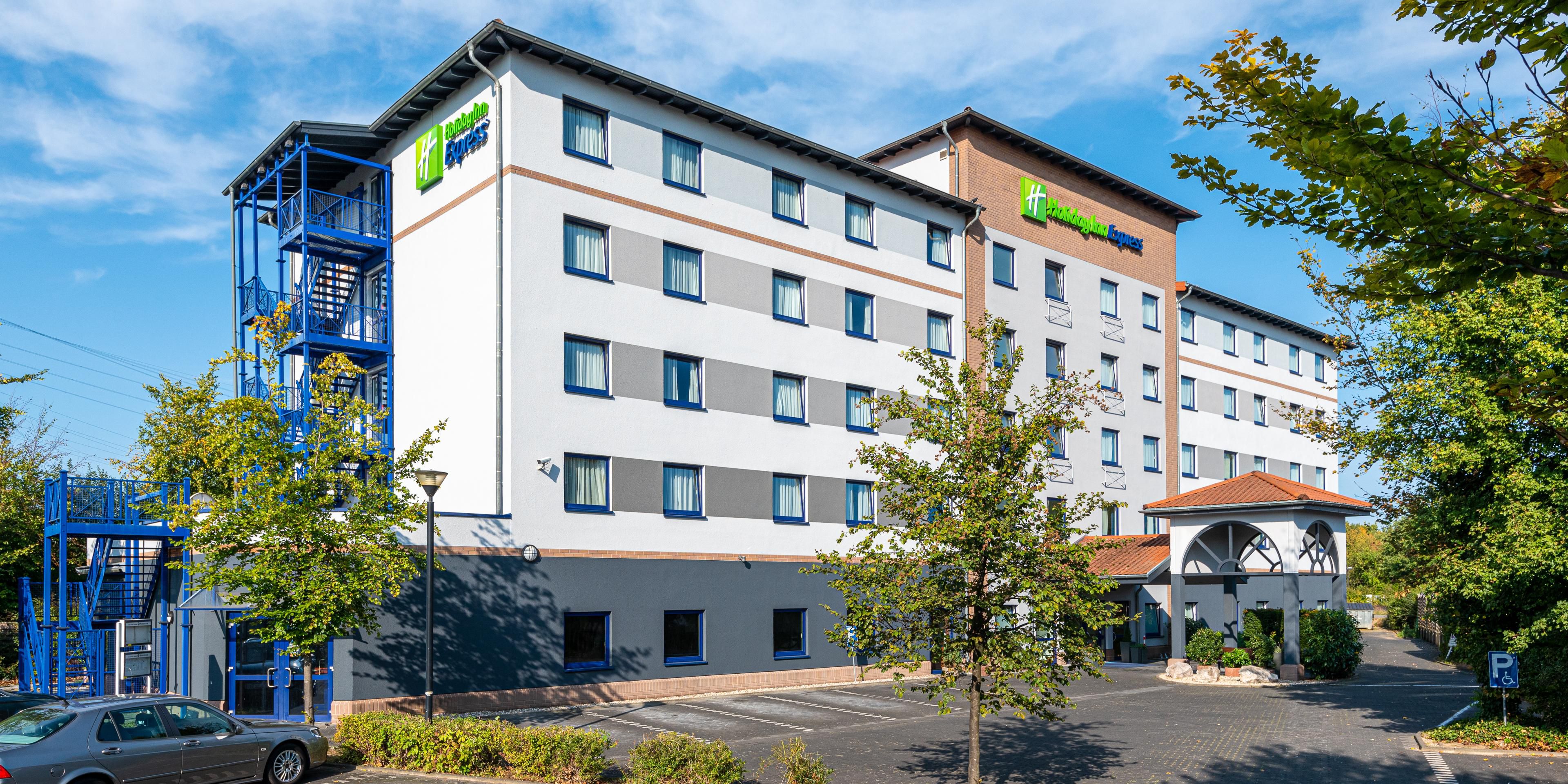 Holiday Inn Express Colonia - Troisdorf