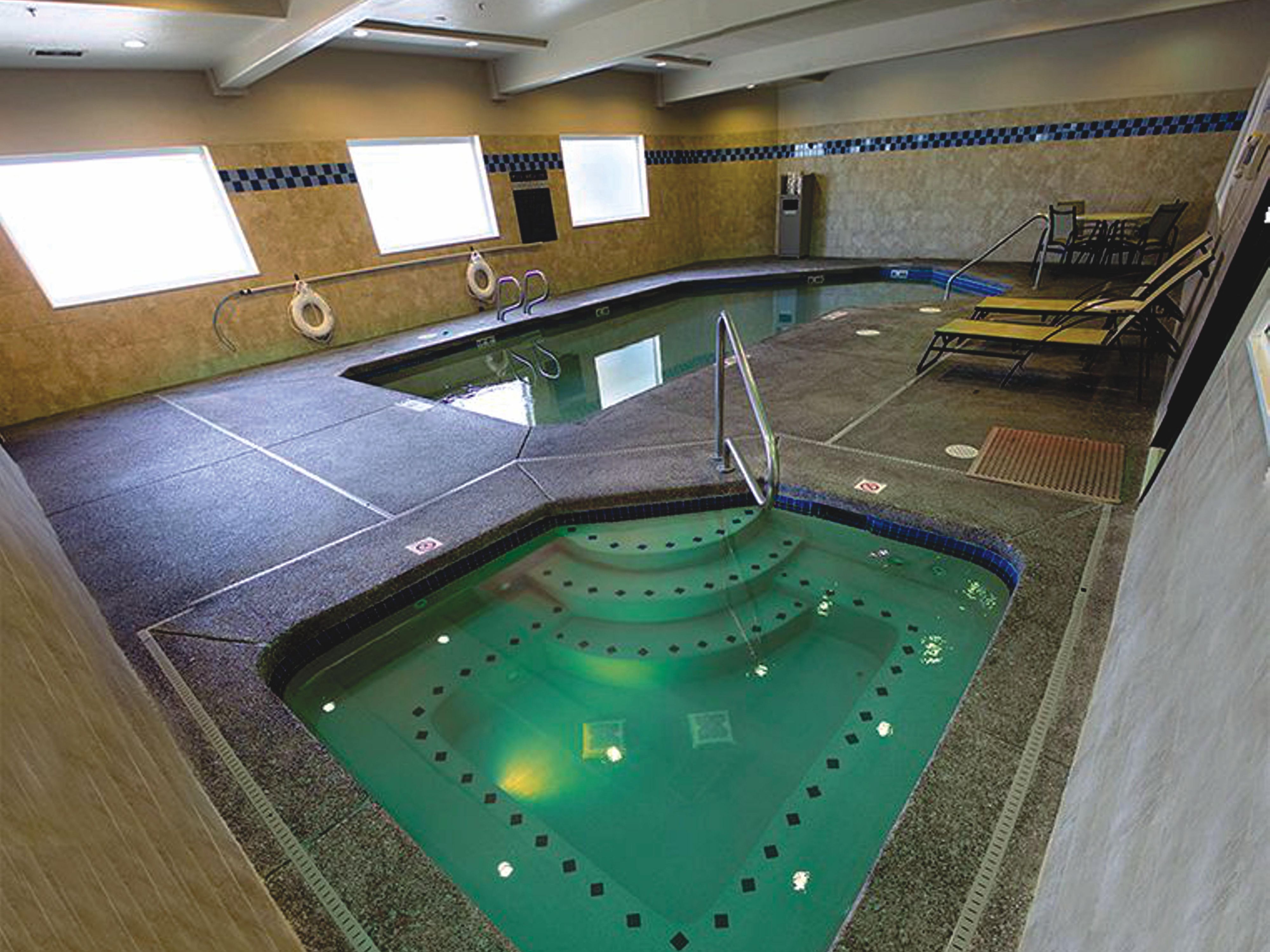 Troutdale, Oregon Hotel Near Portland Holiday Inn Express Portland