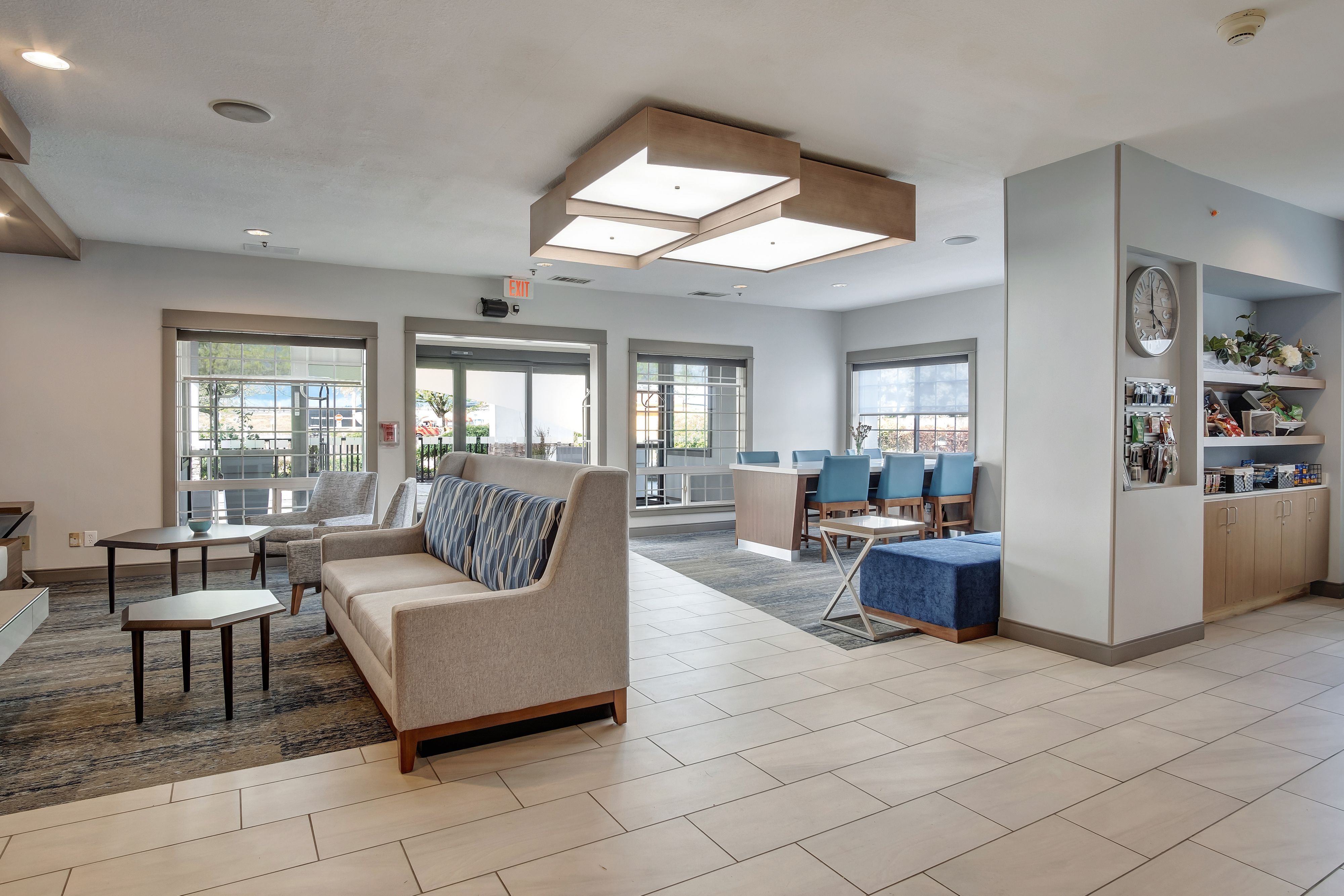 Portland East - Troutdale