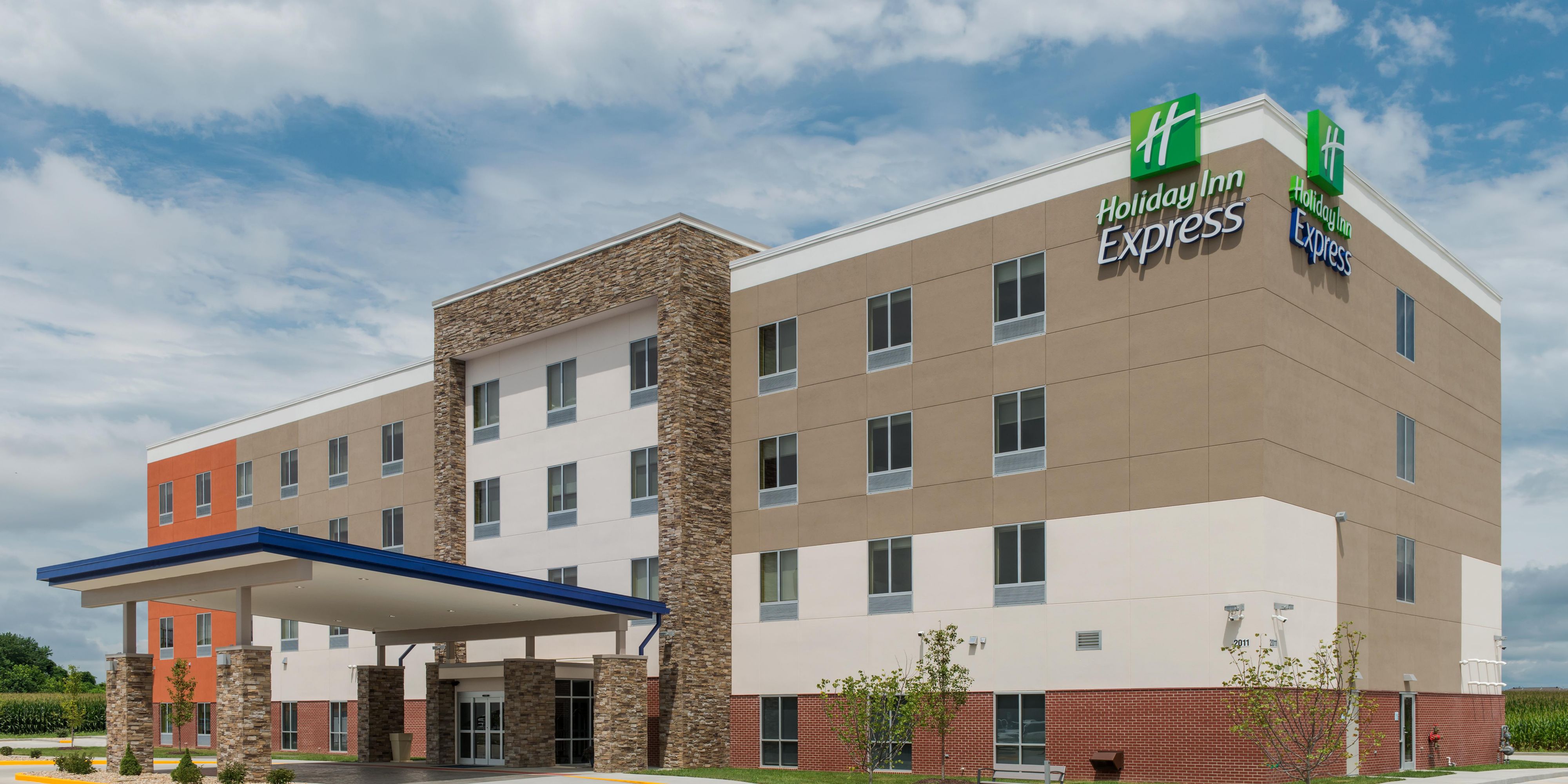 Holiday Inn Express Troy