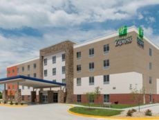 Holiday Inn Express Troy