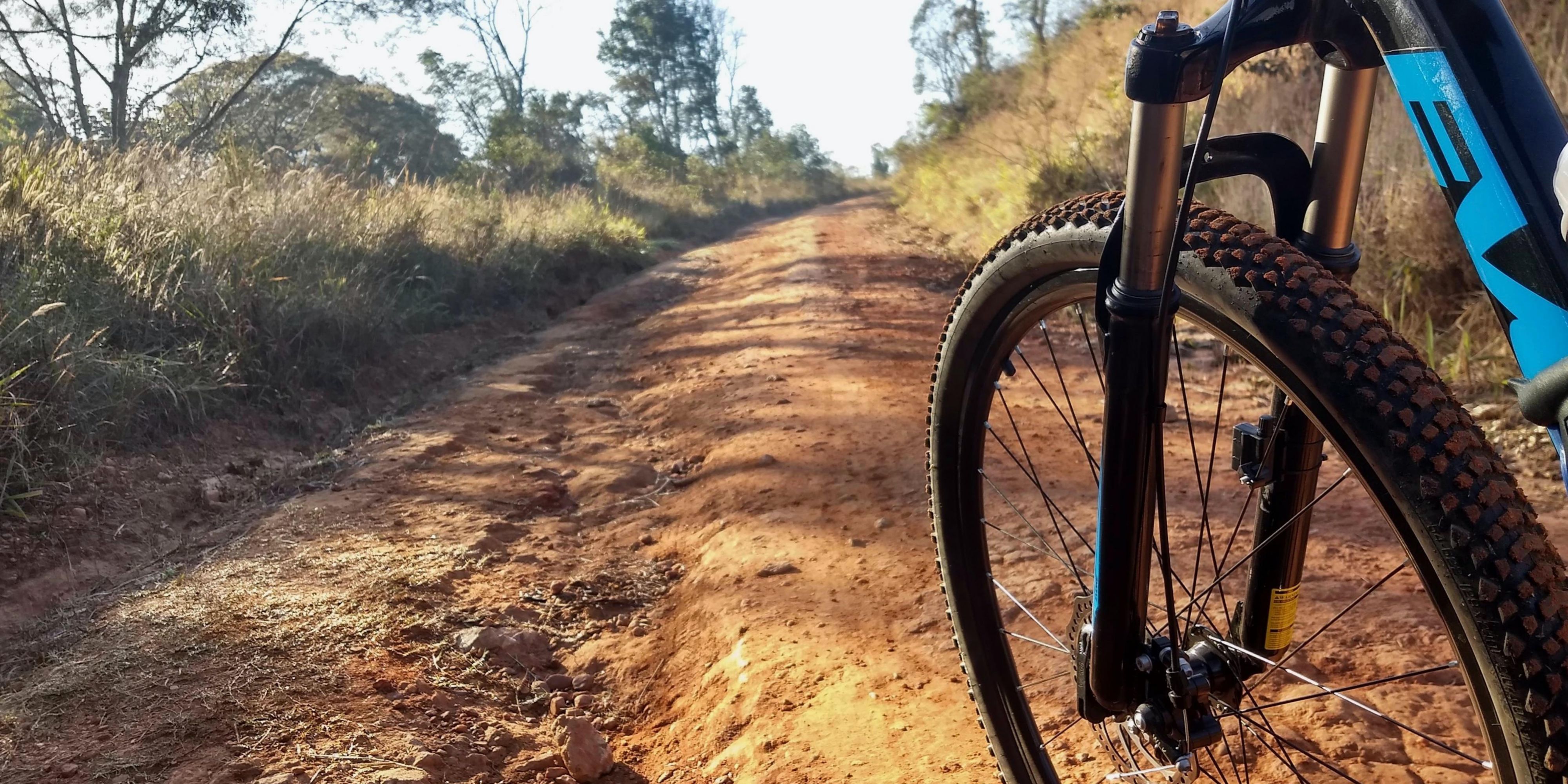 Located on former railroad rights-of-way, the MCT Trails form a series of interconnecting loops that allow trailgoers to run, bike, rollerblade or jog seamlessly from one trail to another without seeing the same scenery twice. 