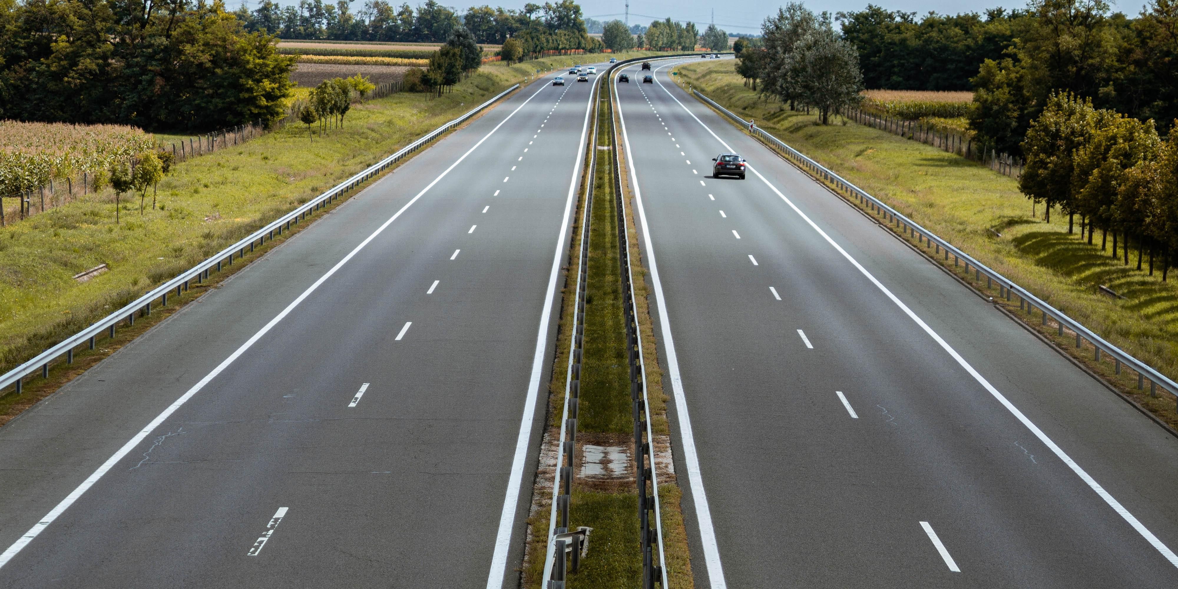Just passing through? We are conveniently located right off the highway so you can quickly get back on the road after a refreshing night of sleep. 