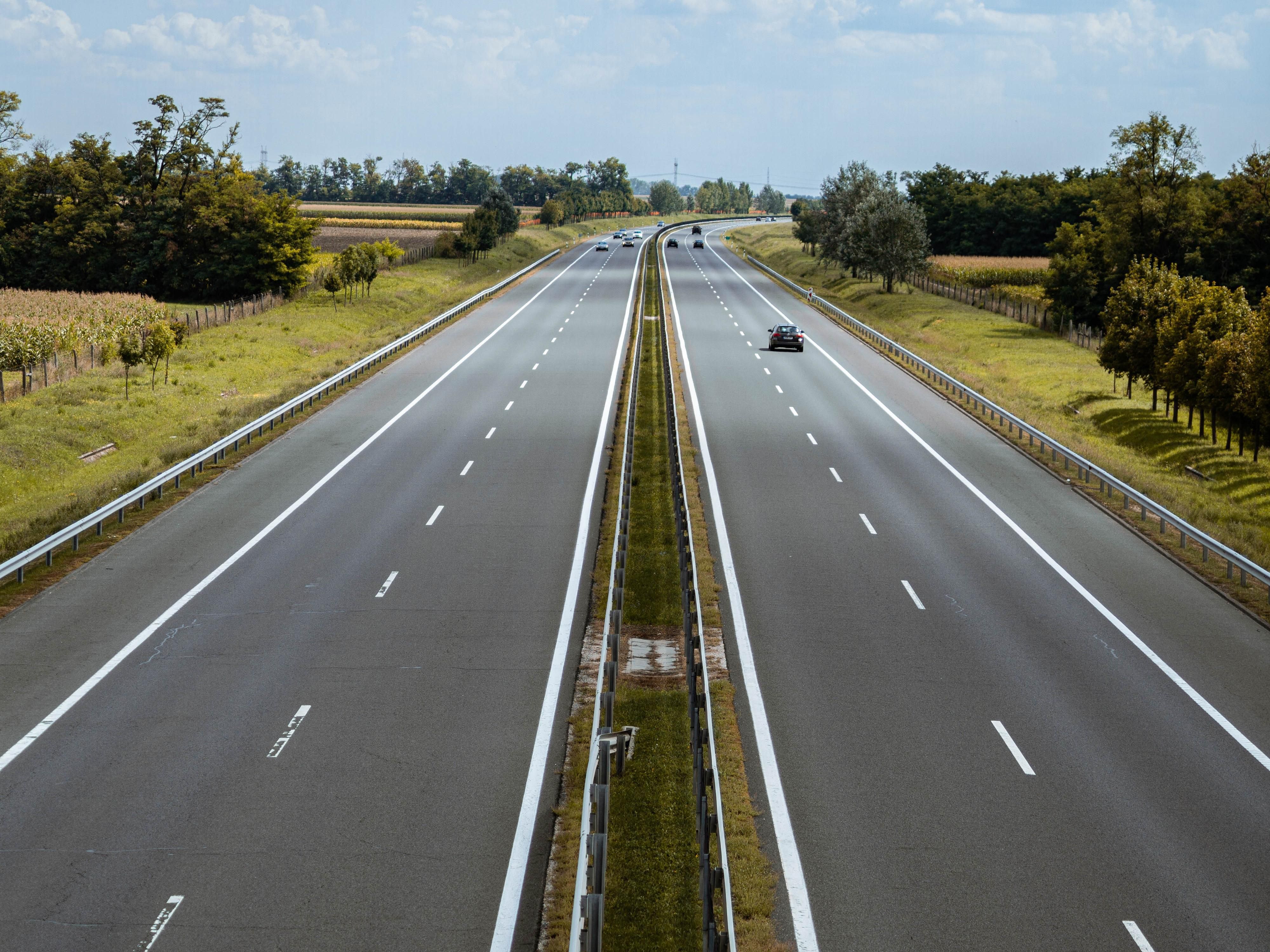 Just passing through? We are conveniently located right off the highway so you can quickly get back on the road after a refreshing night of sleep. 