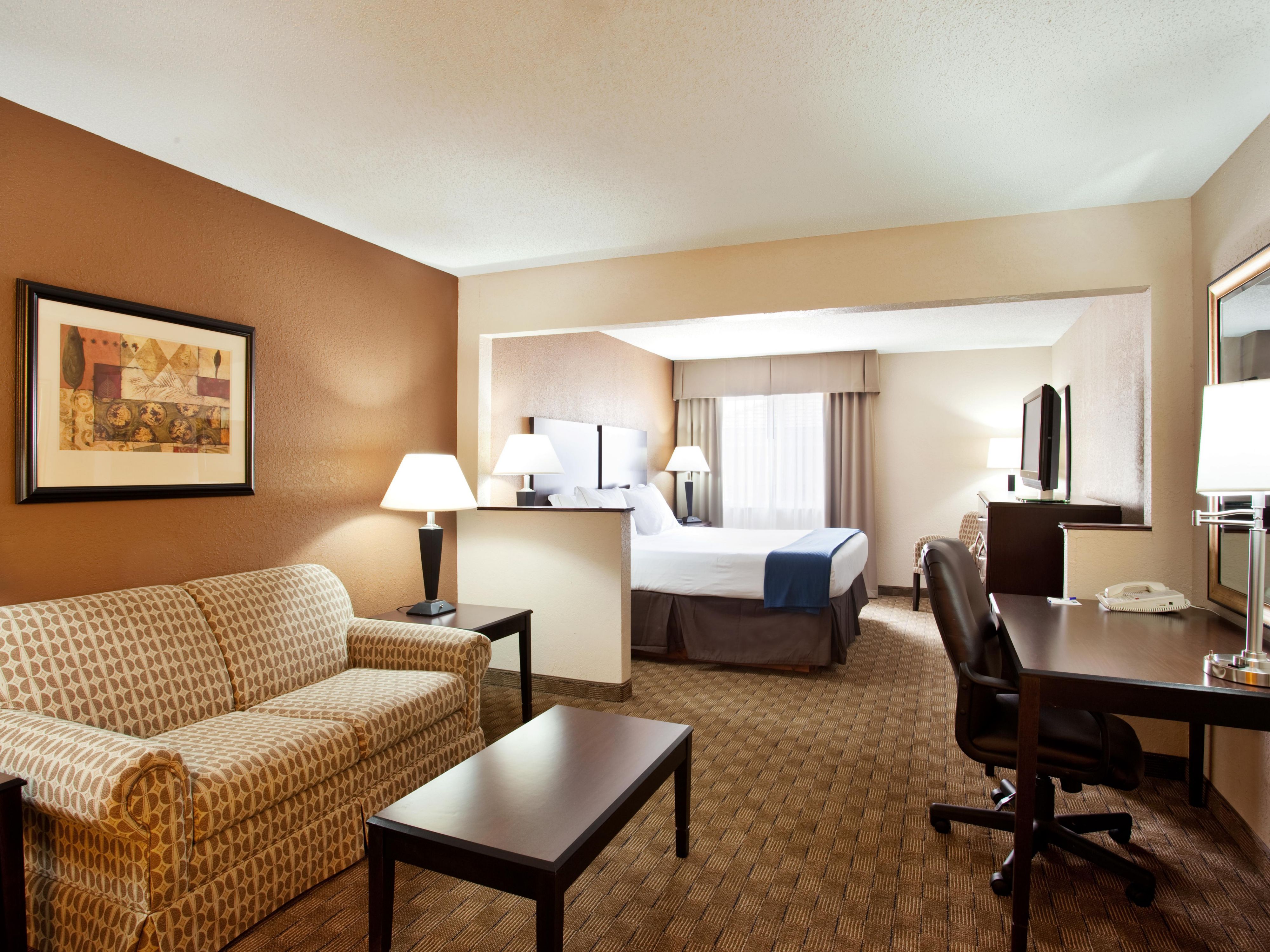 Ihg hotel