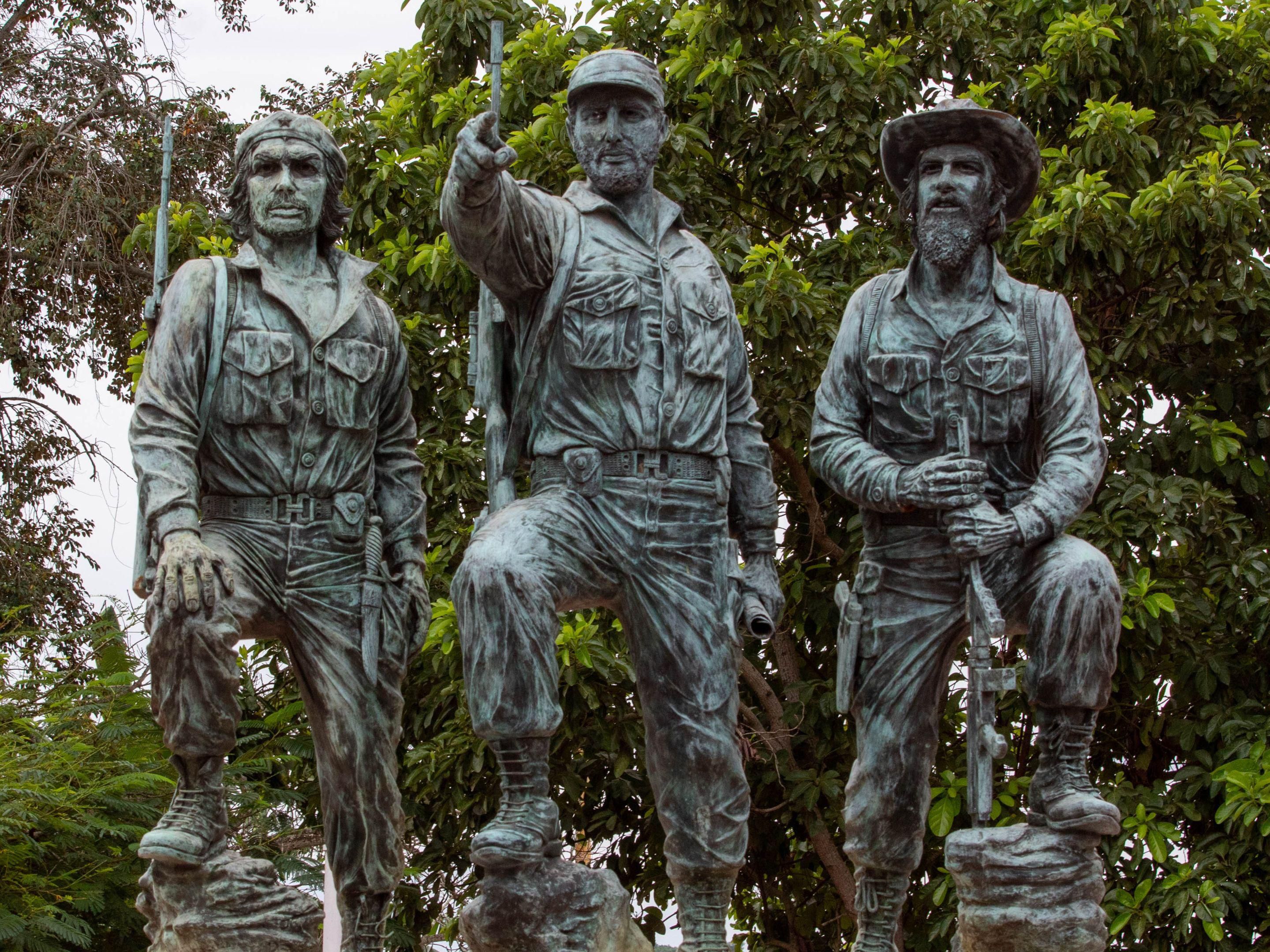 Get to know the Museum of Friendship between Mexico and Cuba. It is a fascinating place that celebrates the rich history and ties between both countries.
Come visit and explore the exhibits.