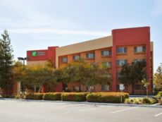 Holiday Inn Express Union City (San Jose)