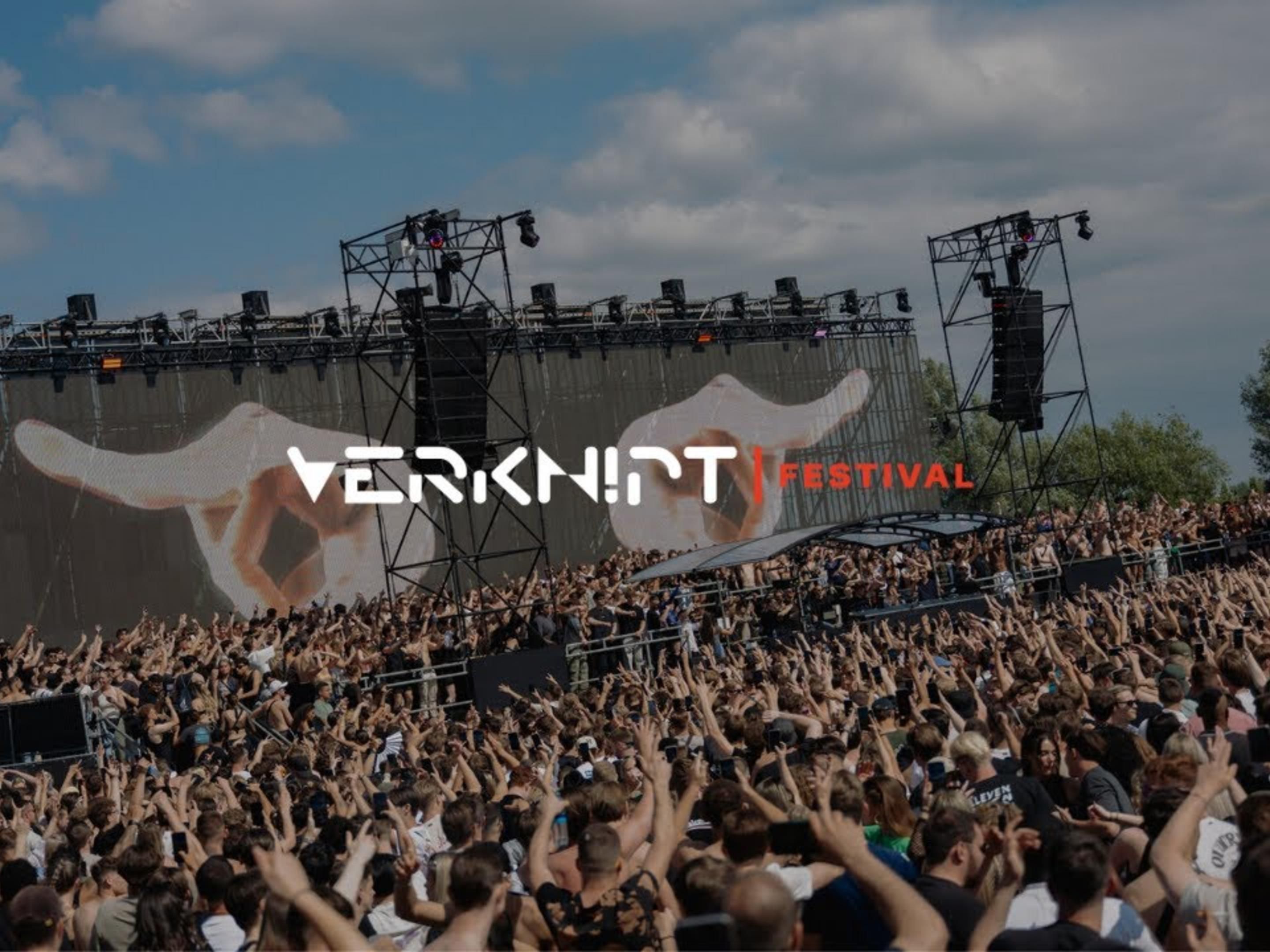 On the 7th and 8th of June, Verknipt will be returning to the Strijkviertel for the 10th edition of its annual festival. After a long night, stay comfortably in our hotel for a seamless experience.