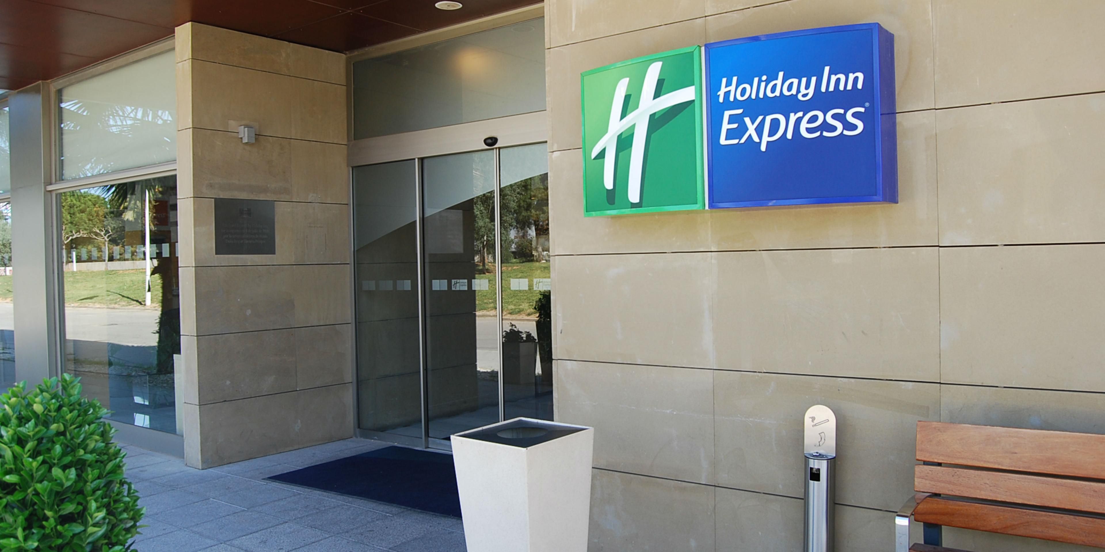 Holiday Inn Express Valencia - Bonaire