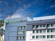 Holiday Inn Express Van Nuys