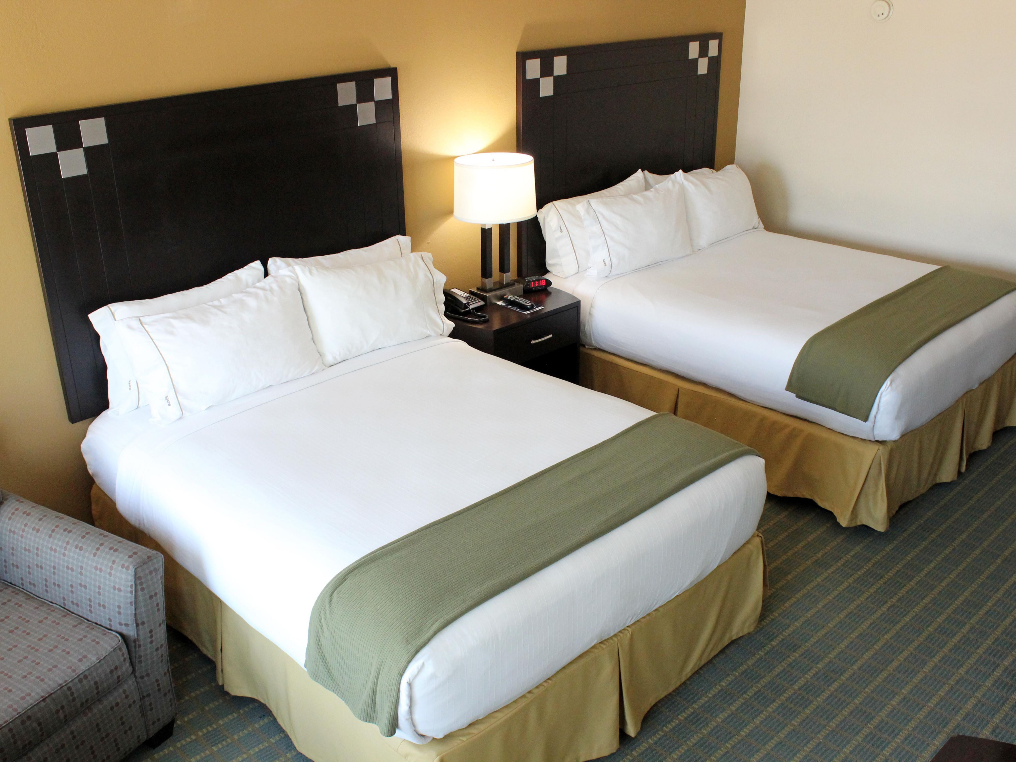 Hotels in Van Nuys near Airport Holiday Inn Express Van Nuys