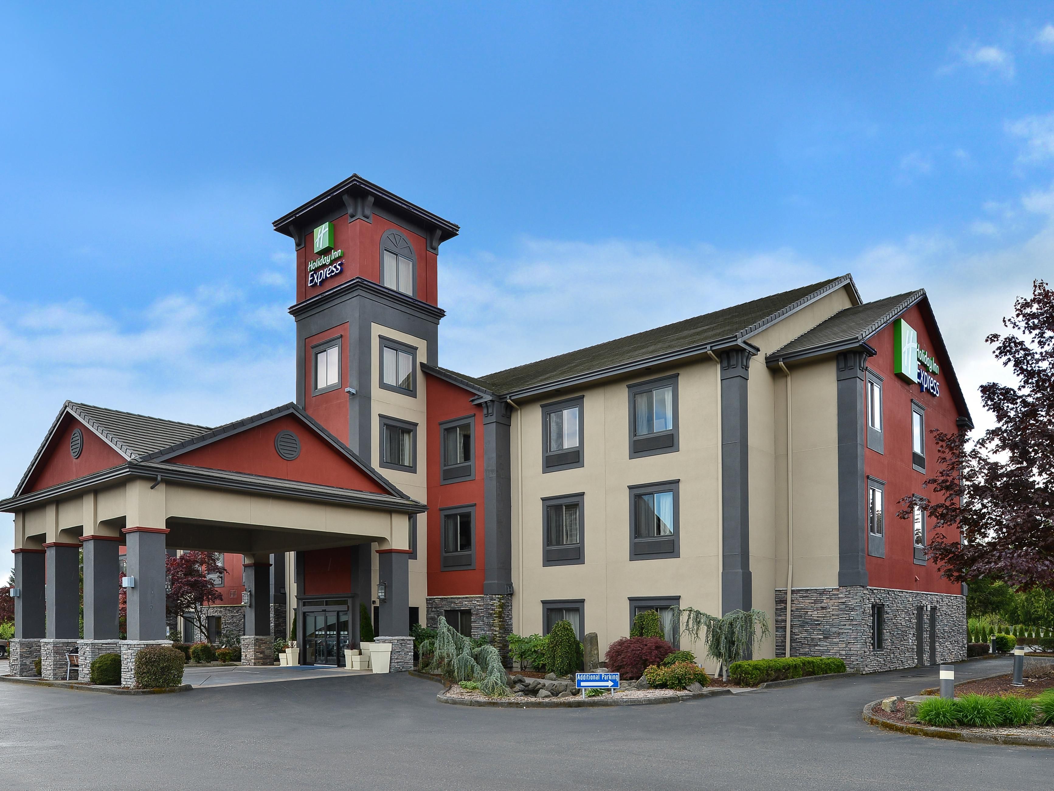 Holiday Inn Express Vancouver 4052099839 4x3