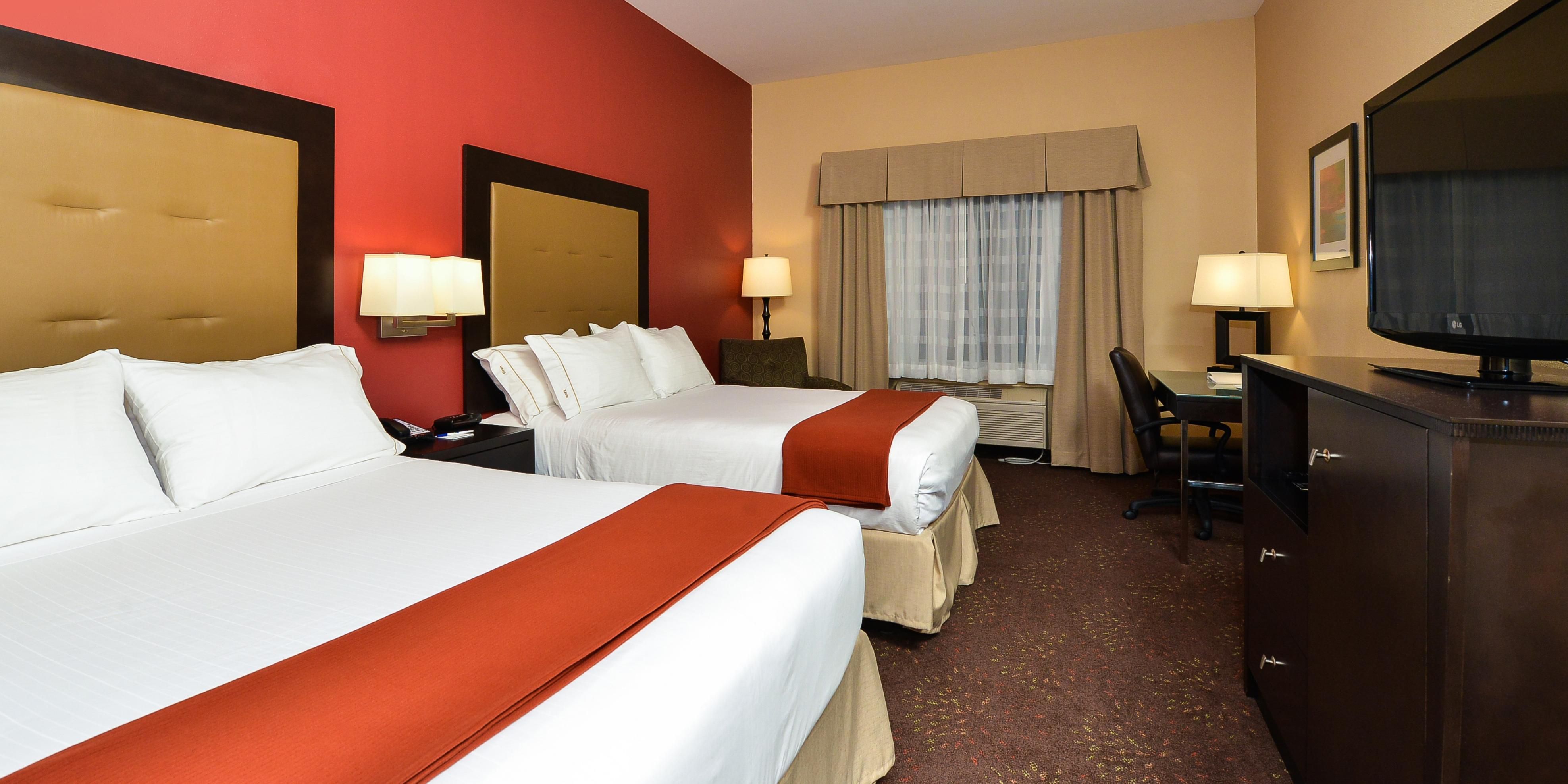 The Best 5 Holiday Inn Express Vancouver Wa unityimagezone