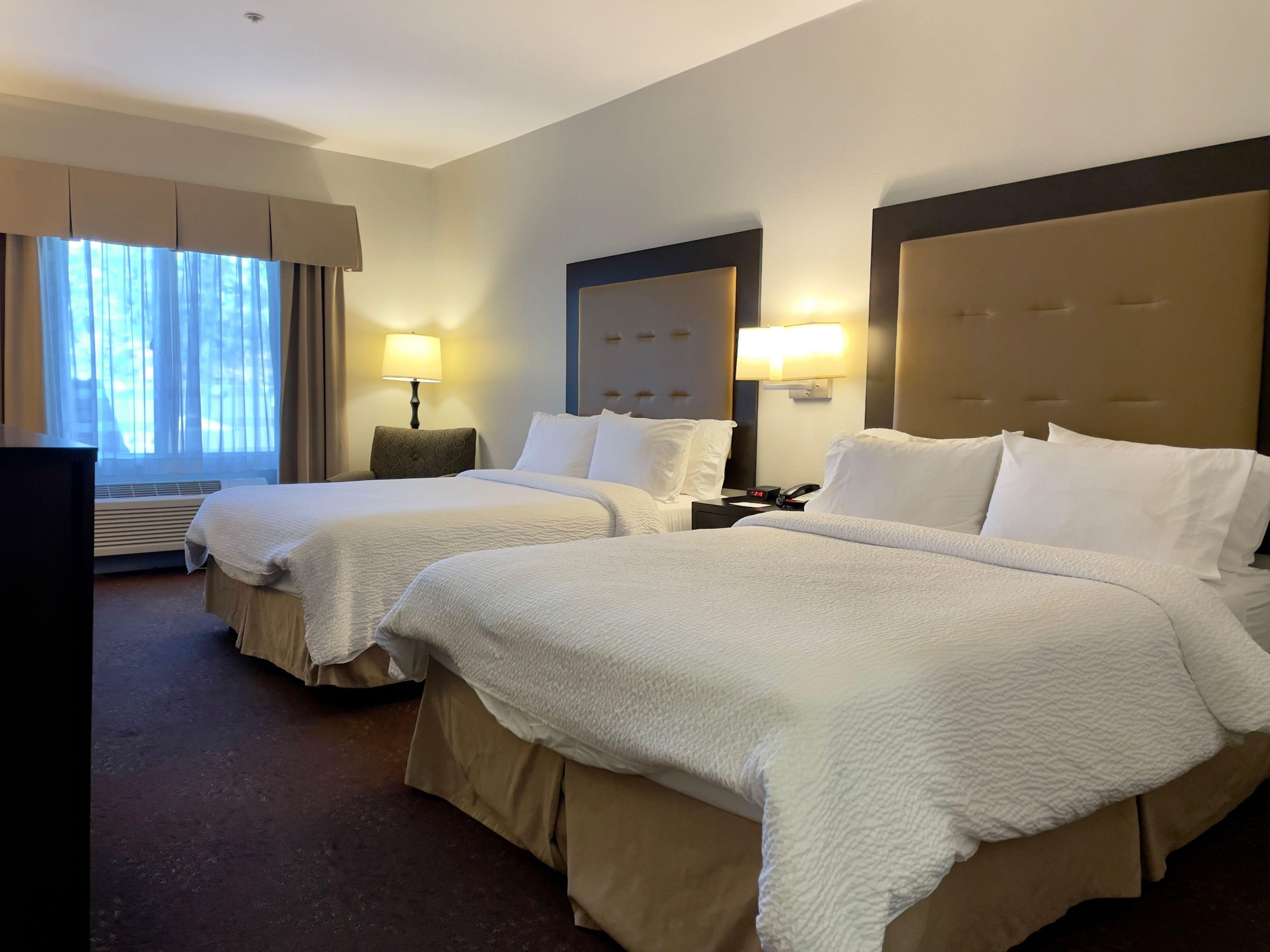 Ihg hotel