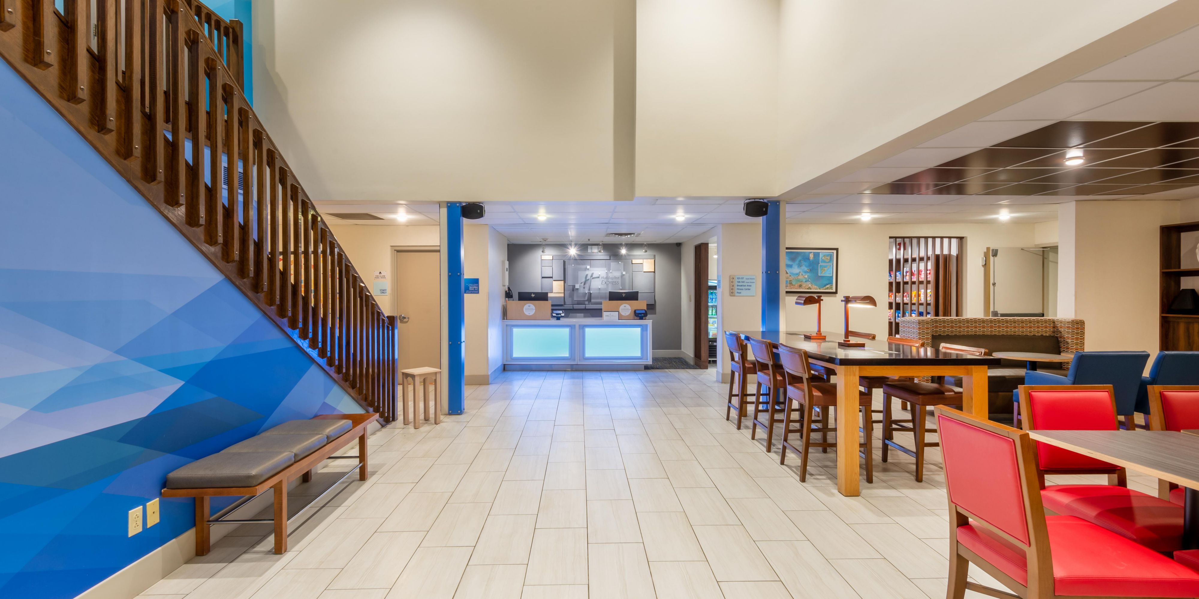 Holiday Inn Express Vermilion
