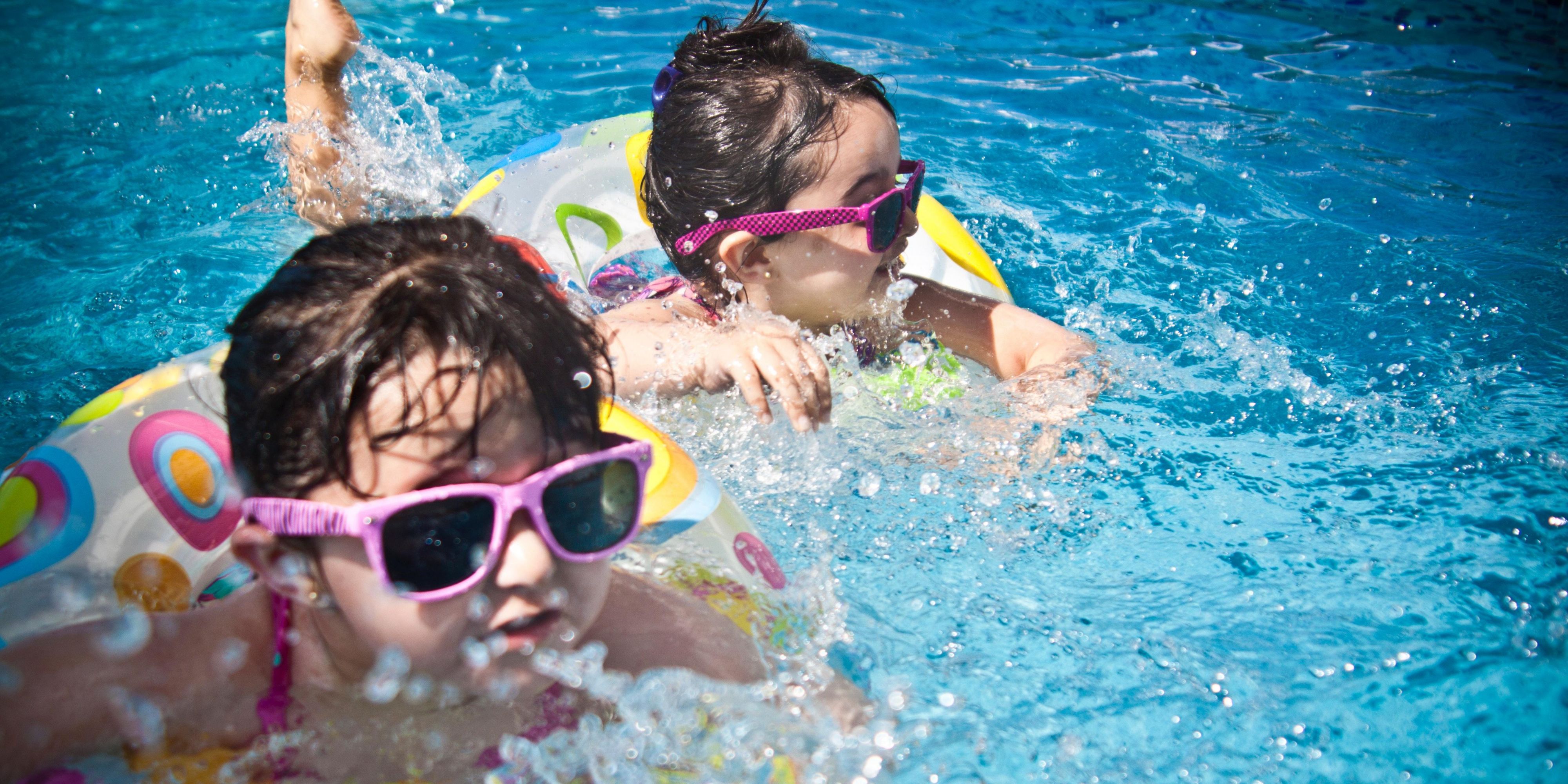 Our indoor swimming pool is a welcome oasis for relaxing, completing a work-out or splashing with the kids.  Don't let the cold weather outside force you put away your swim suit.  It can be Summer all year long in our pool.