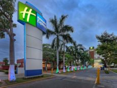 Holiday Inn Express Villahermosa Tabasco 2000