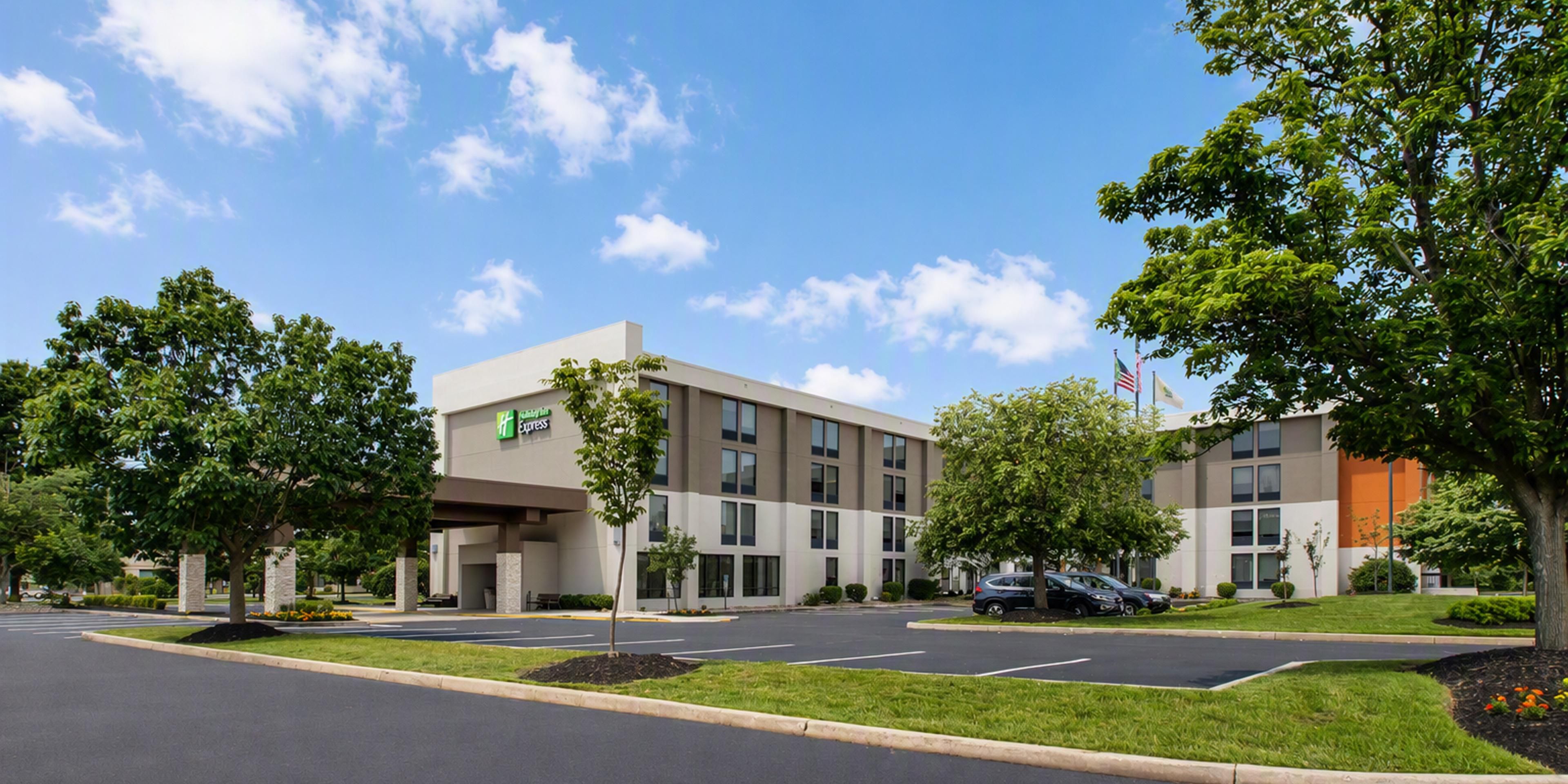 Holiday Inn Express Voorhees - Mt. Laurel