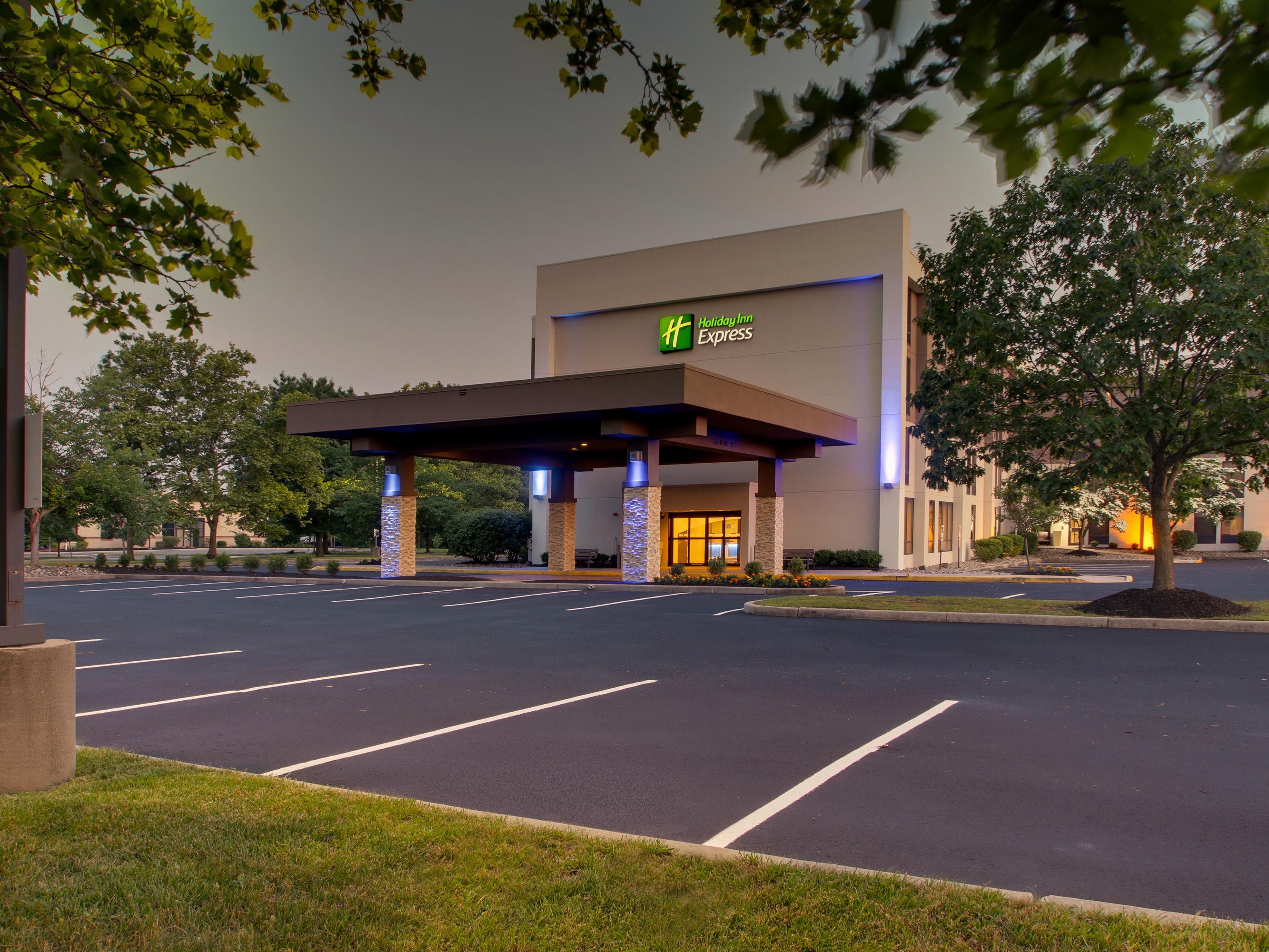 Things to do in Voorhees near Holiday Inn Express Voorhees Mt. Laurel