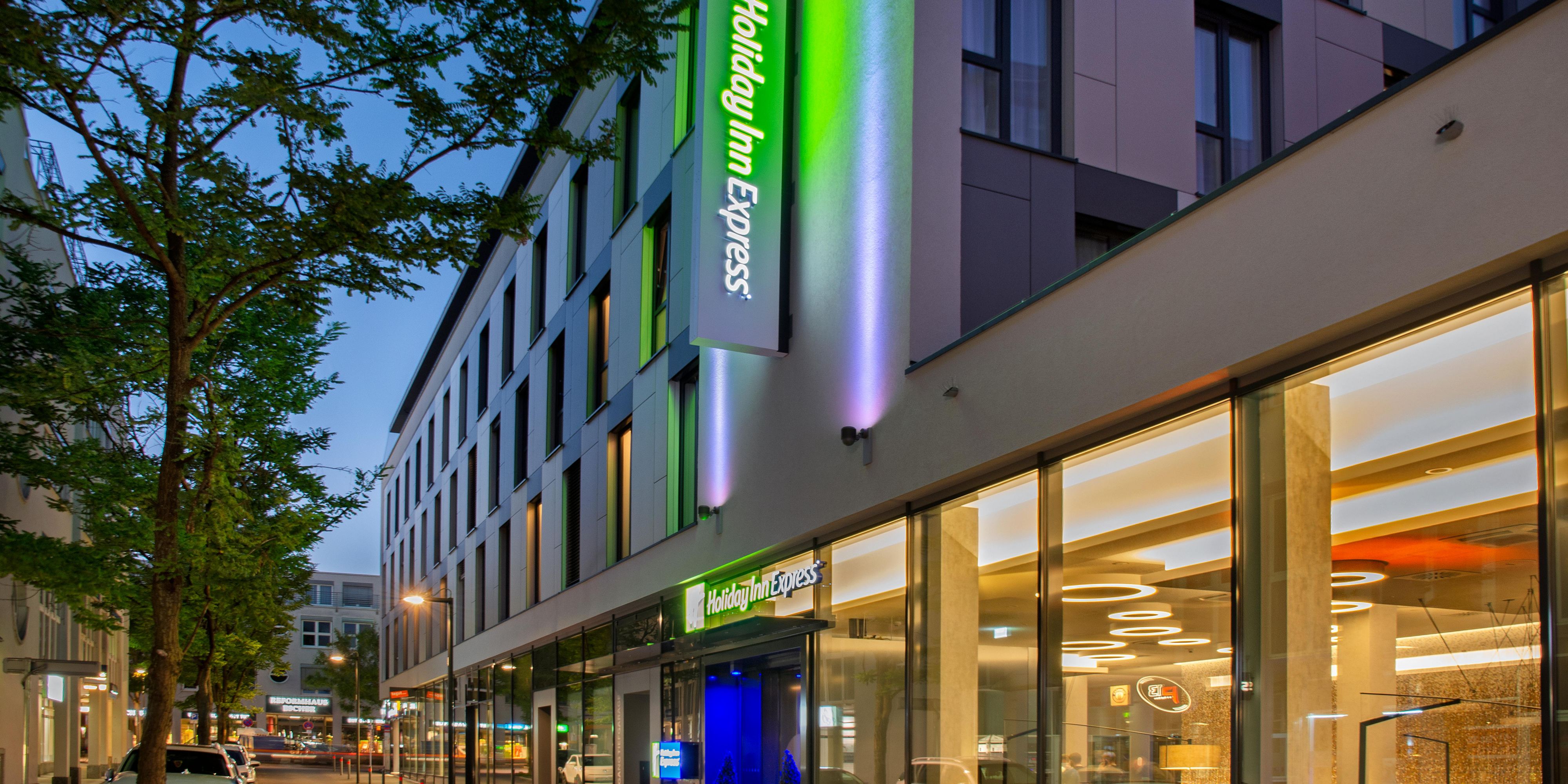 Holiday Inn Express Stuttgart - Waiblingen