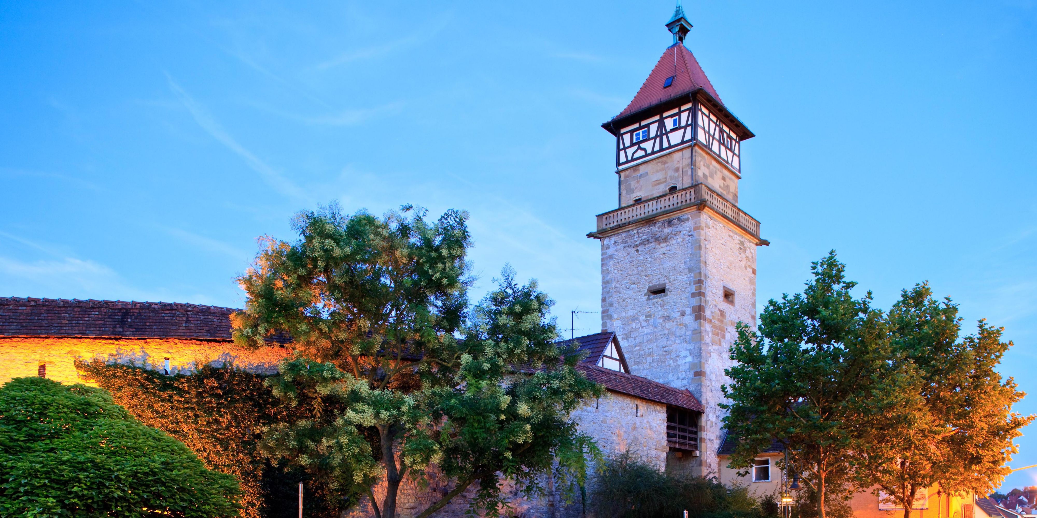 Hotels In Stuttgart Waiblingen Holiday Inn Express Stuttgart Waiblingen