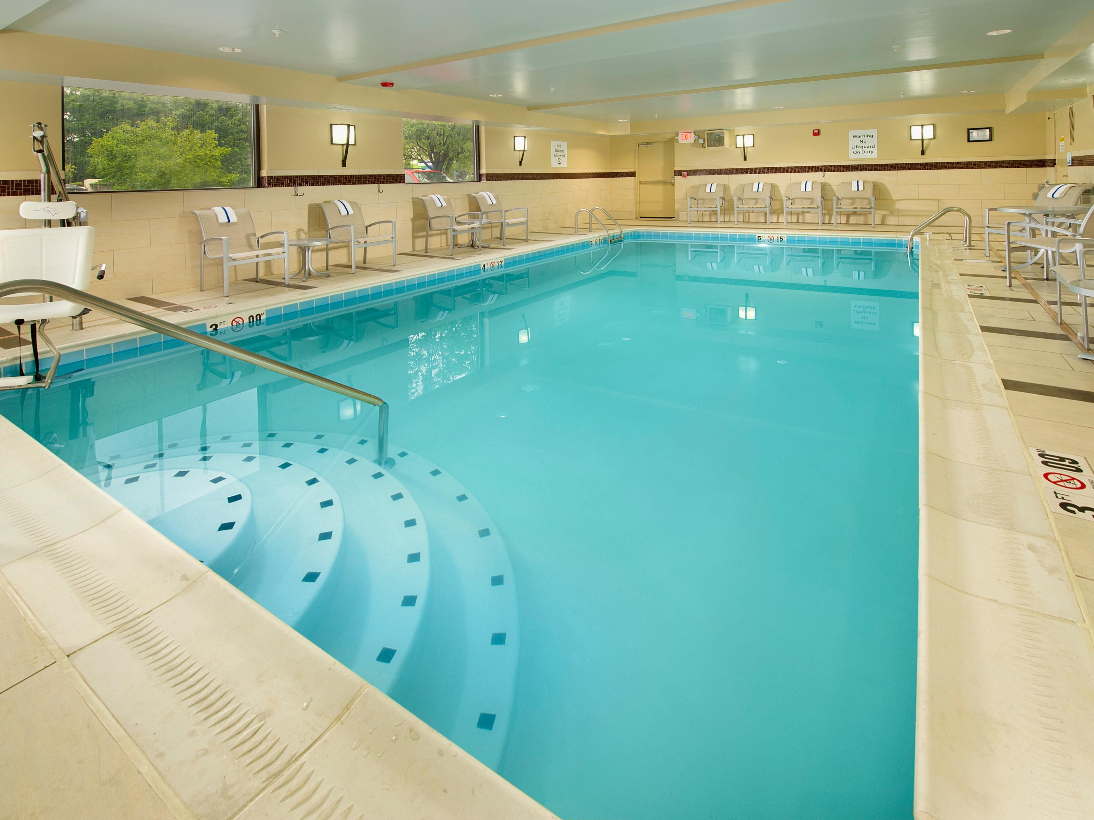 PetFriendly Hotels in Waldorf, Maryland Holiday Inn Express Waldorf