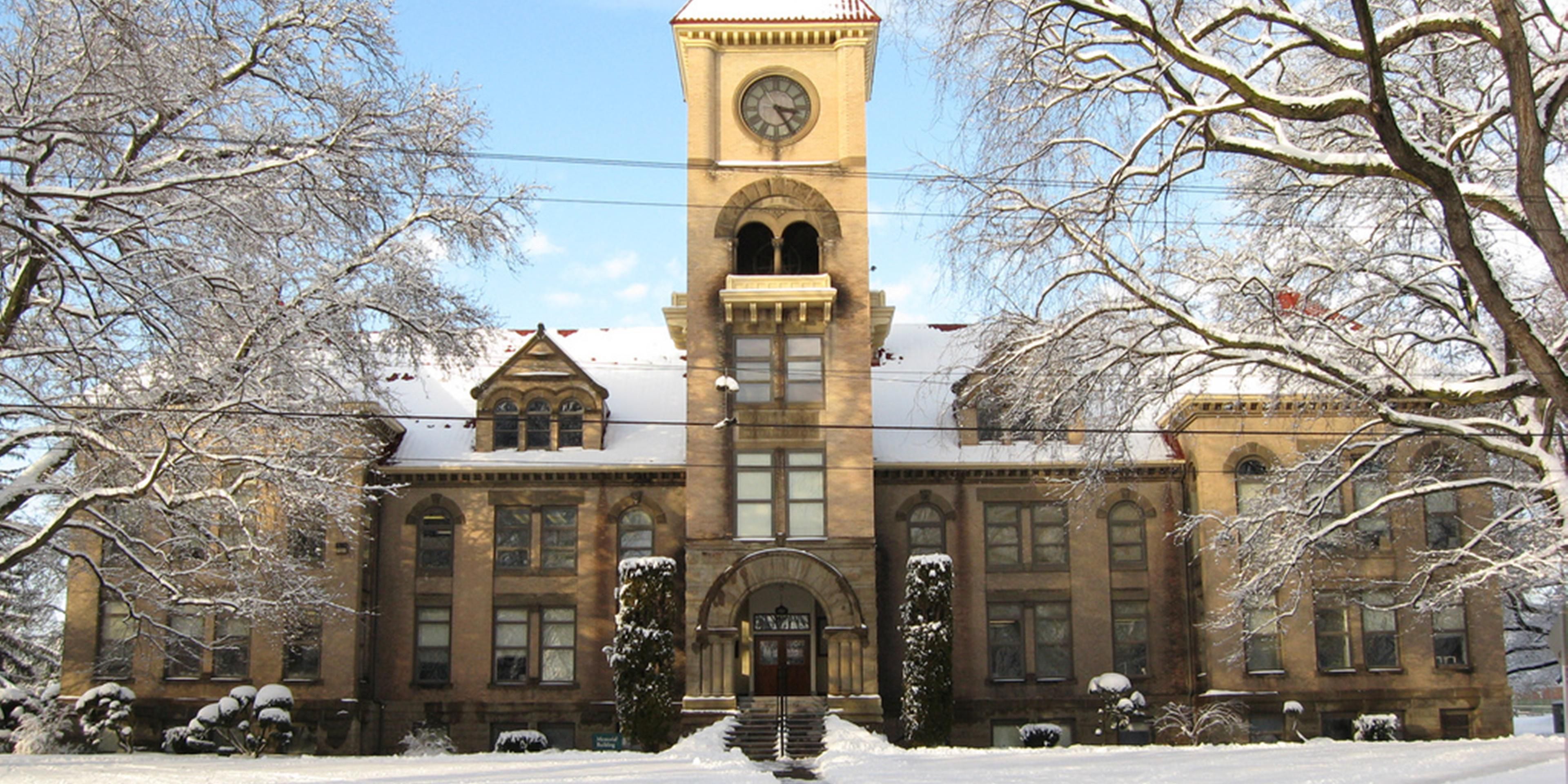 Holiday Inn Express Walla Walla Hotel By Ihg