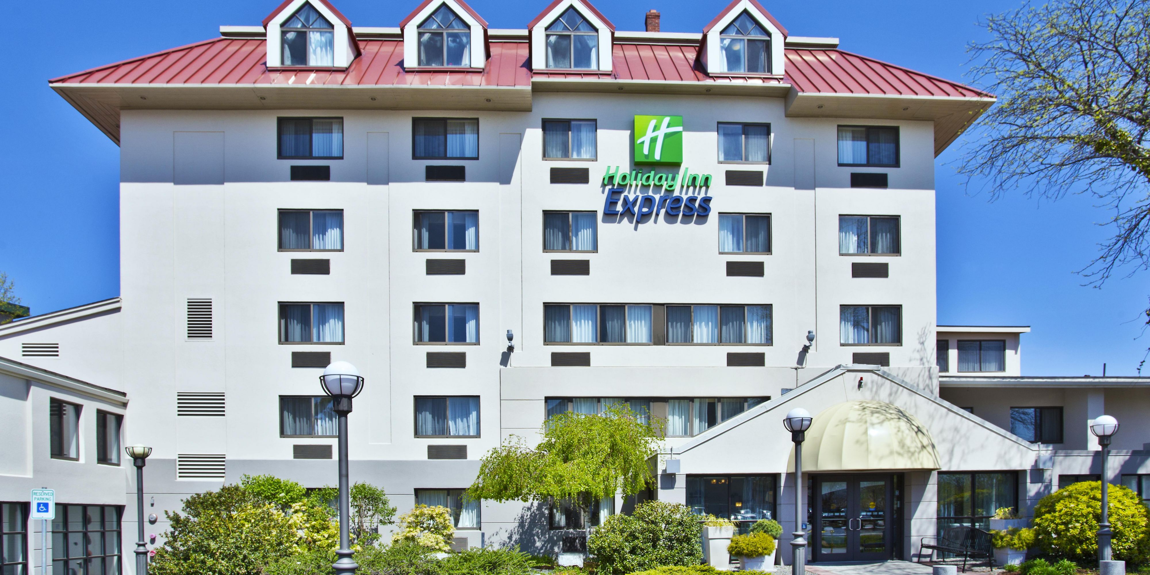 Holiday Inn Express Boston-Waltham