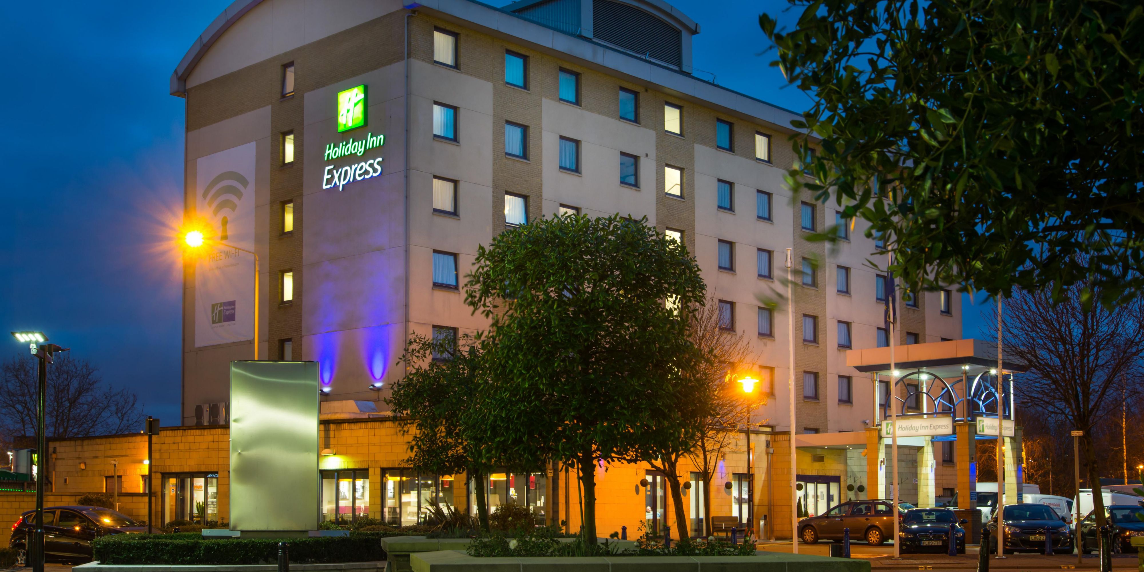 Holiday Inn Express Londra - Wandsworth