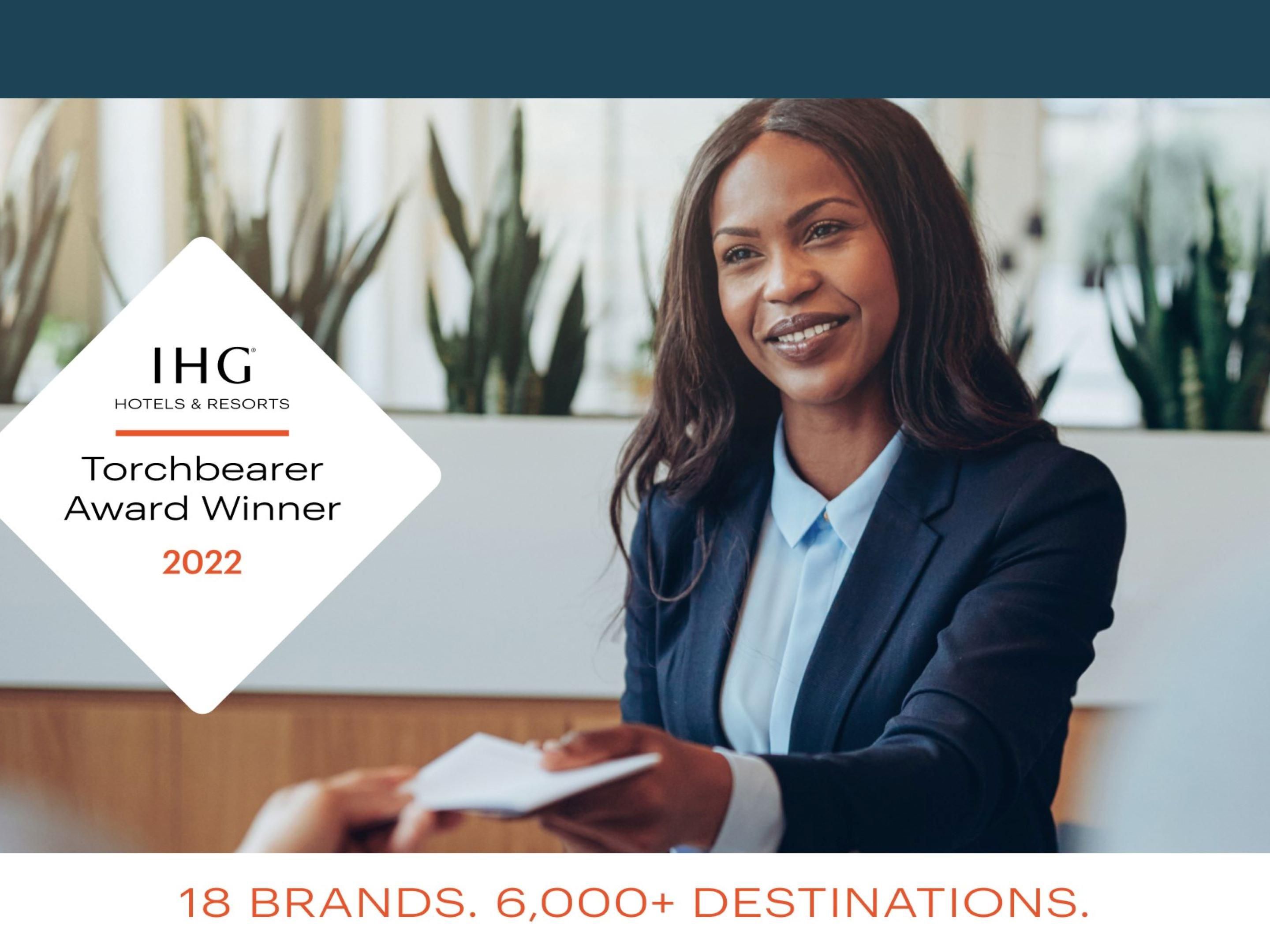 Because of you... Recent 2022 Torch Bearer Award winner for Outstanding Customer Service, Cleanliness and Satisfaction! Let us be the superhero you deserve! Book now.
