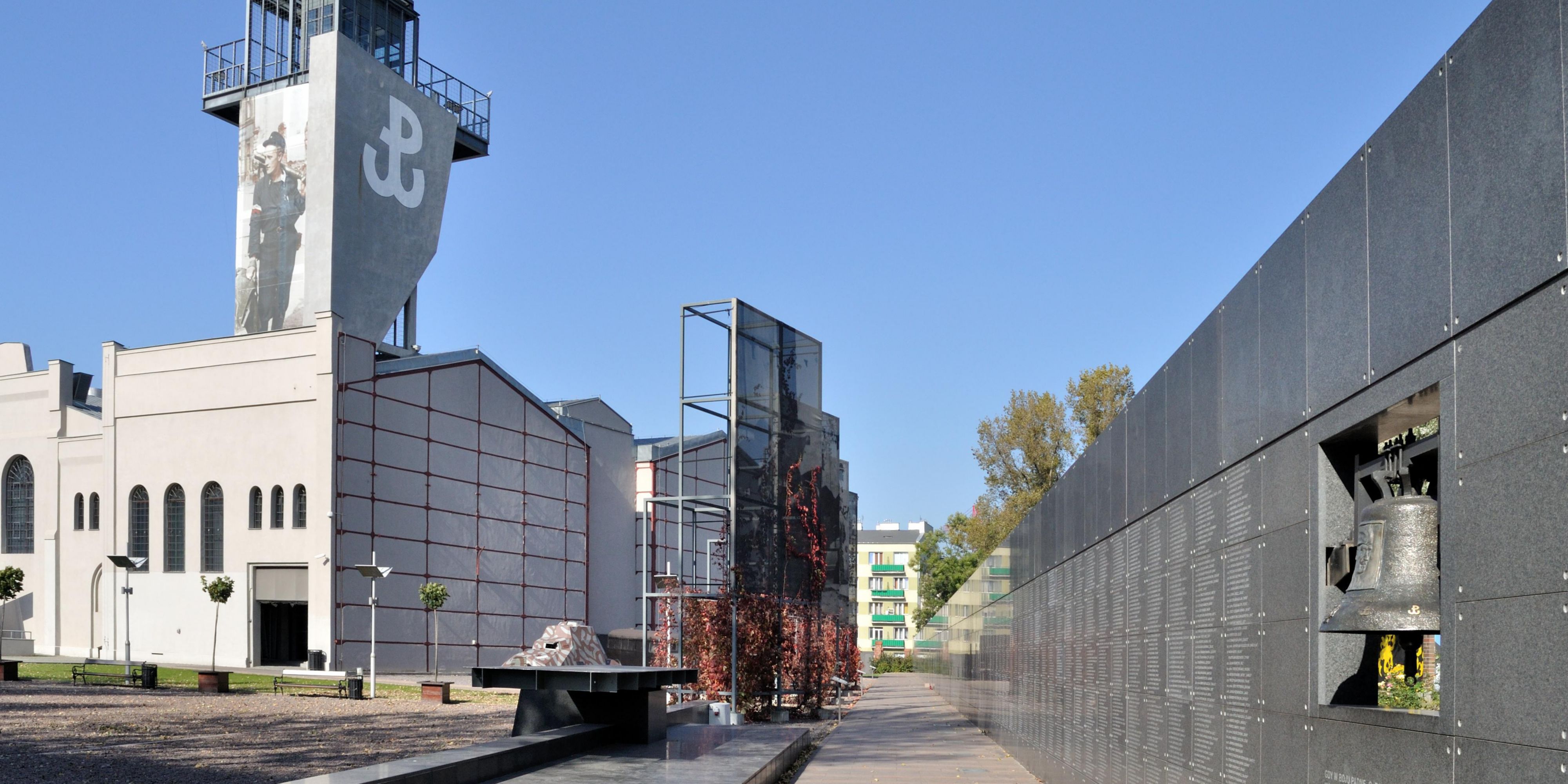 A unique place that helps visitors understand contemporary Warsaw and is just around the corner from our hotel. This interactive museum commemorates the largest underground combat operation in German-occupied Europe during World War II. The 1944 Warsaw Uprising changed forever the face of the Polish capital.