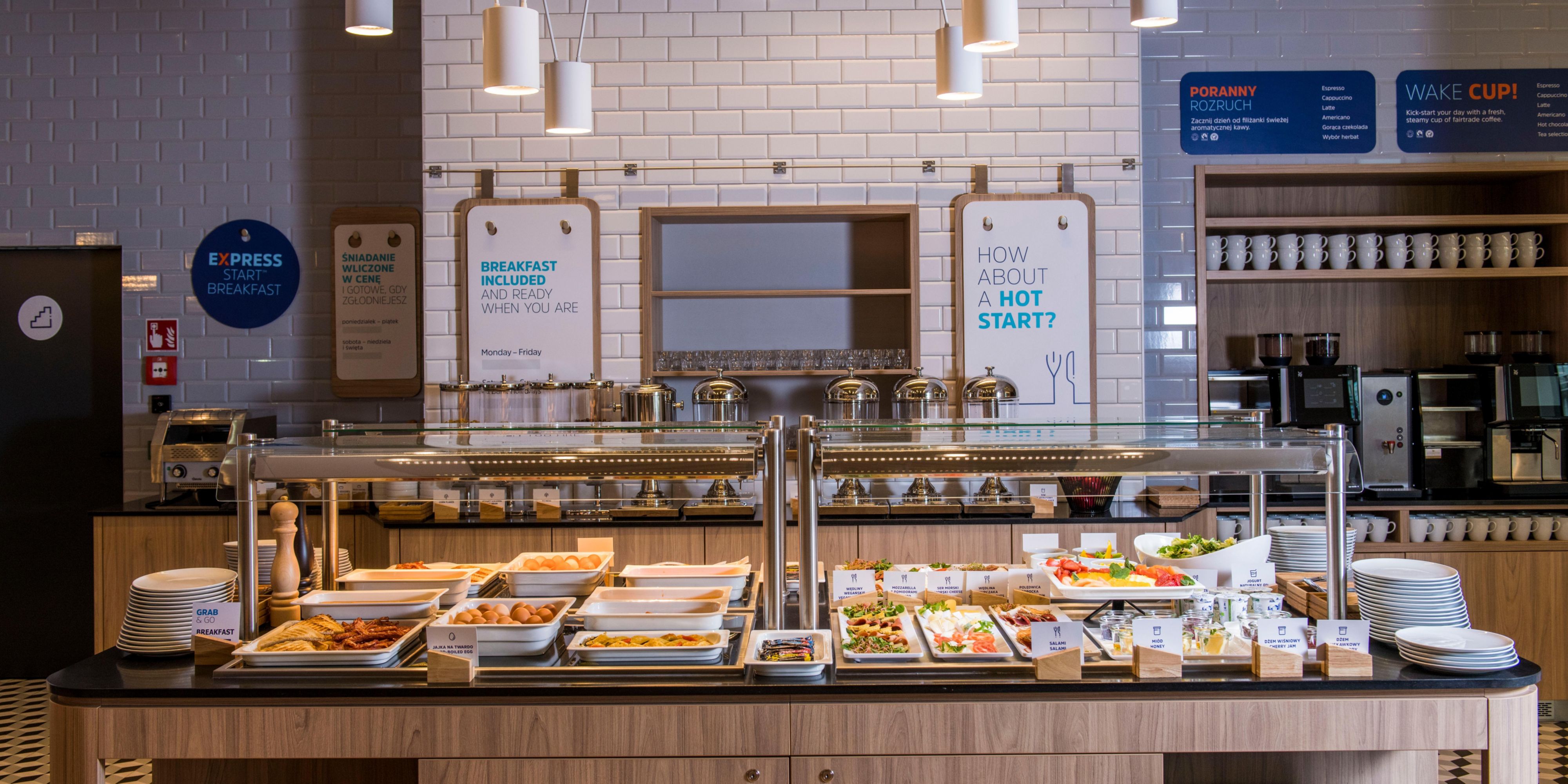 holiday inn express warsaw - mokotow an ihg hotel warszawa