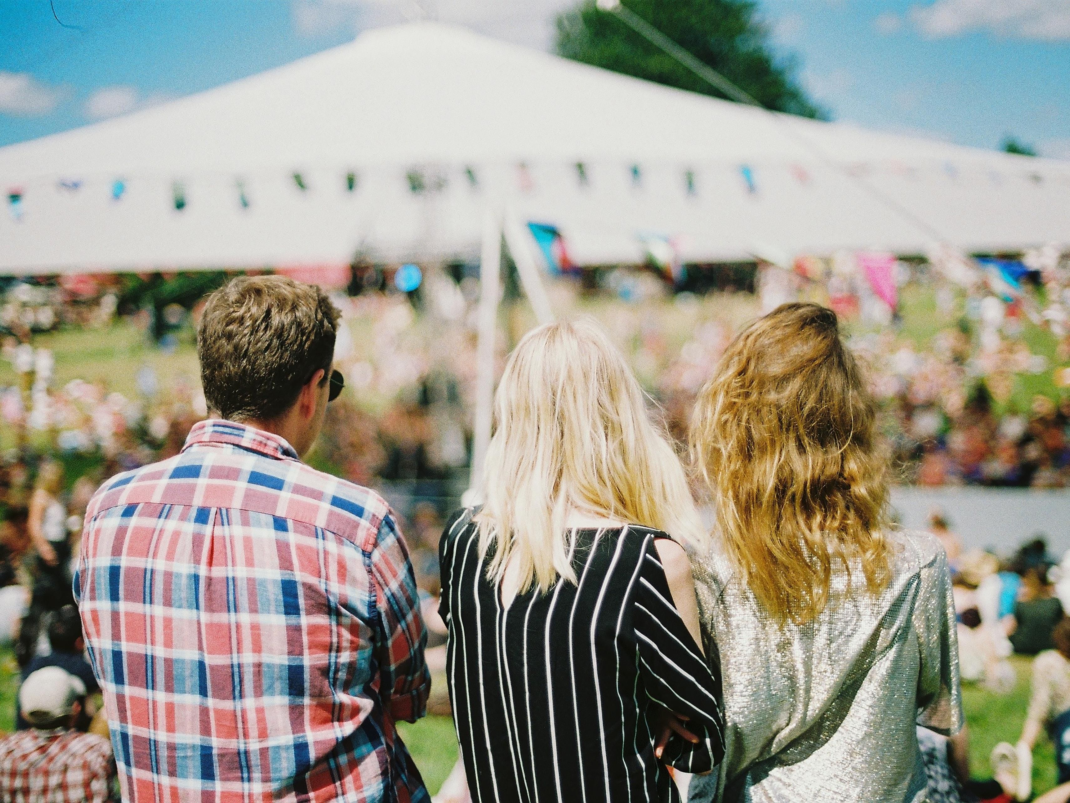 Visit Warwick Pursuits Festival and The Warwick Sessions from the 2nd - 6th of July, with headliners elbow, The Stranglers and Train. Join in with the family crafts and activities at the Museum in the Park on the 22nd of July.