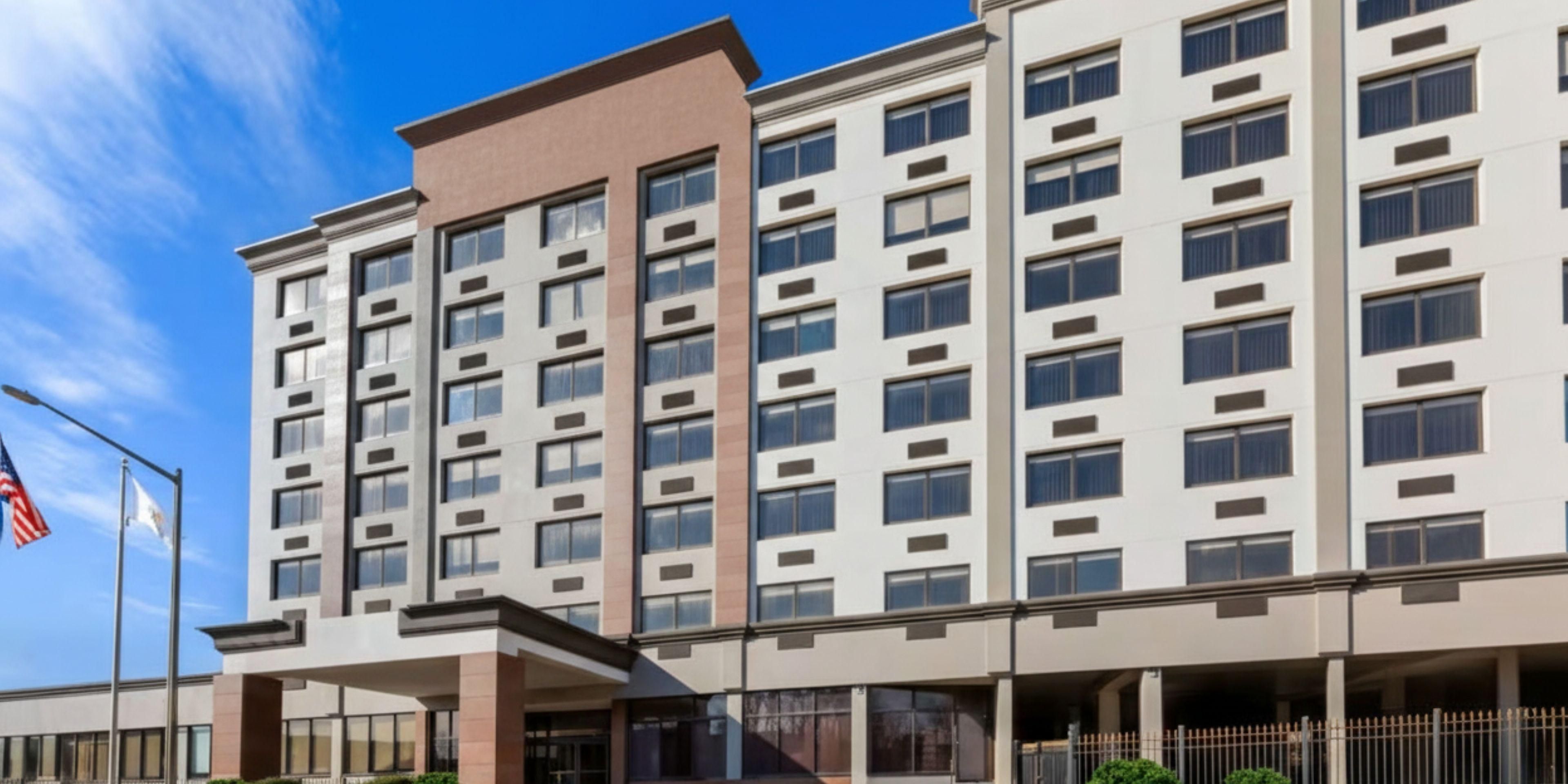 Holiday Inn Express & Suites Washington DC - NoMA