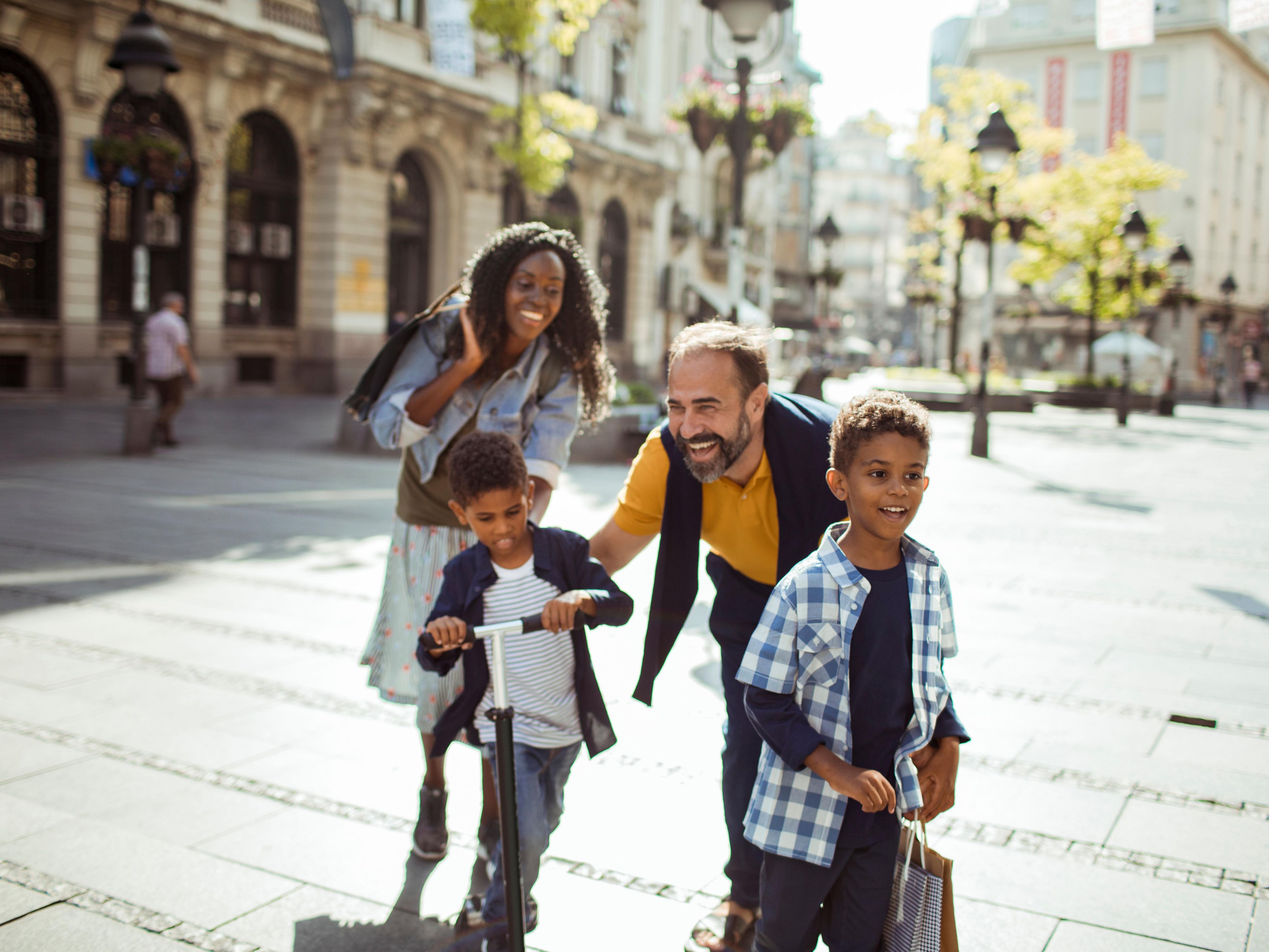 Traveling to Washington, DC for a youth sports tournament or game? Stay close to the action at Holiday Inn Express Washington DC Downtown. Our modern rooms, free hot breakfast, and fast Wi-Fi make every stay a win for players, families, and coaches alike. Book the IHG Youth Sports Rate and enjoy exclusive savings designed for your team.