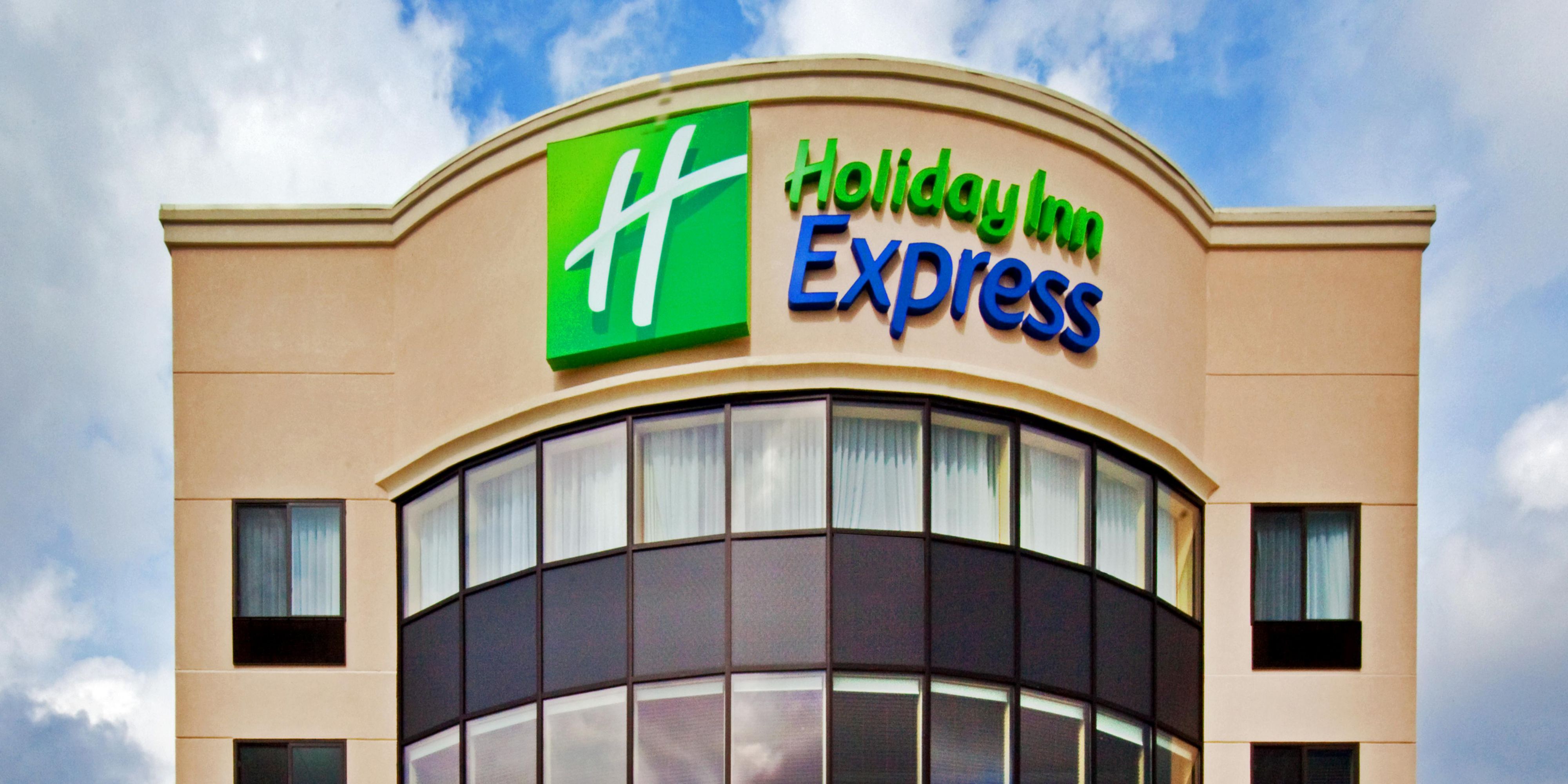 Holiday Inn Express Waterloo-Cedar Falls