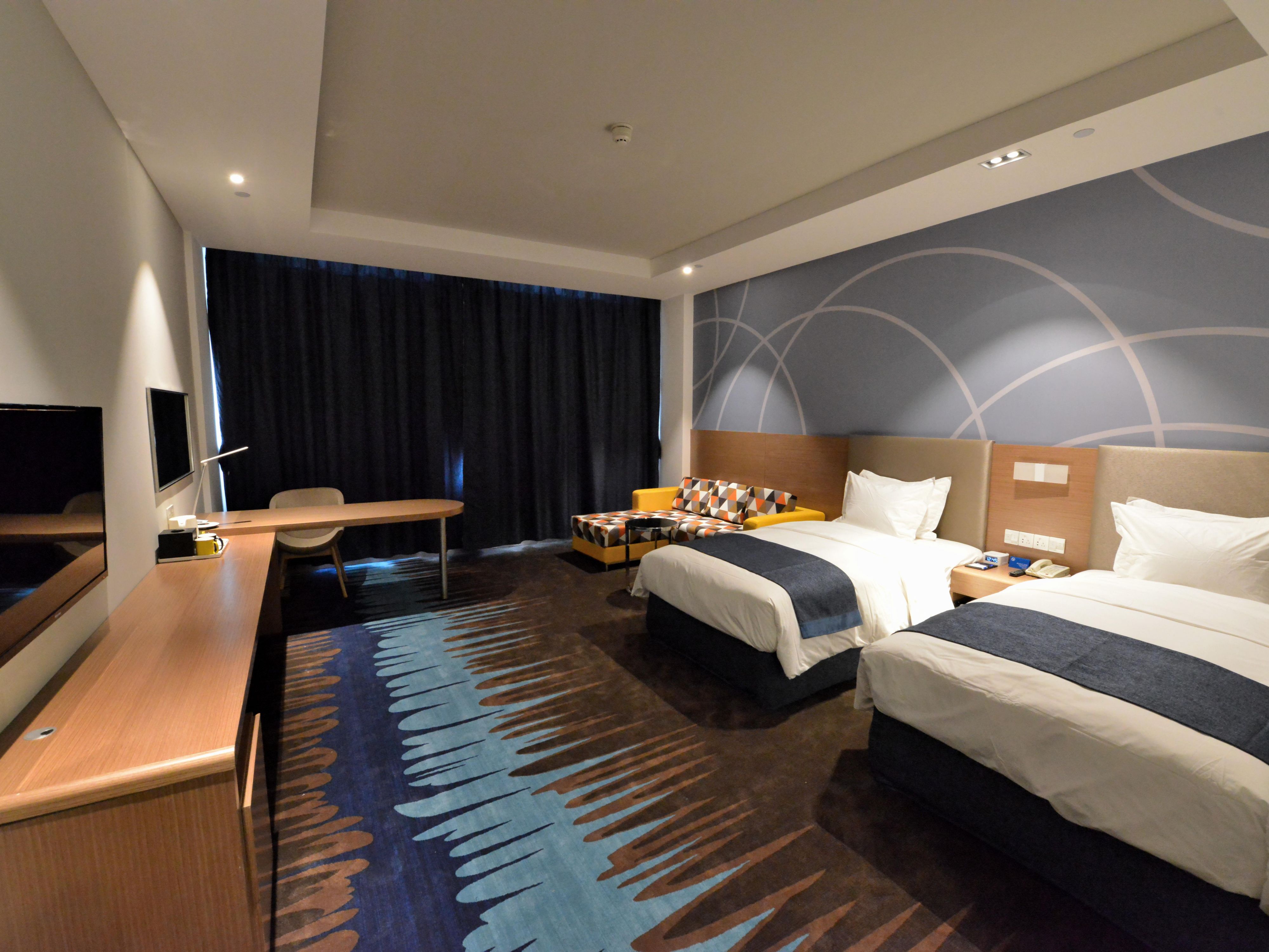 Holiday Inn Express Weihai Economic Zone - Image4