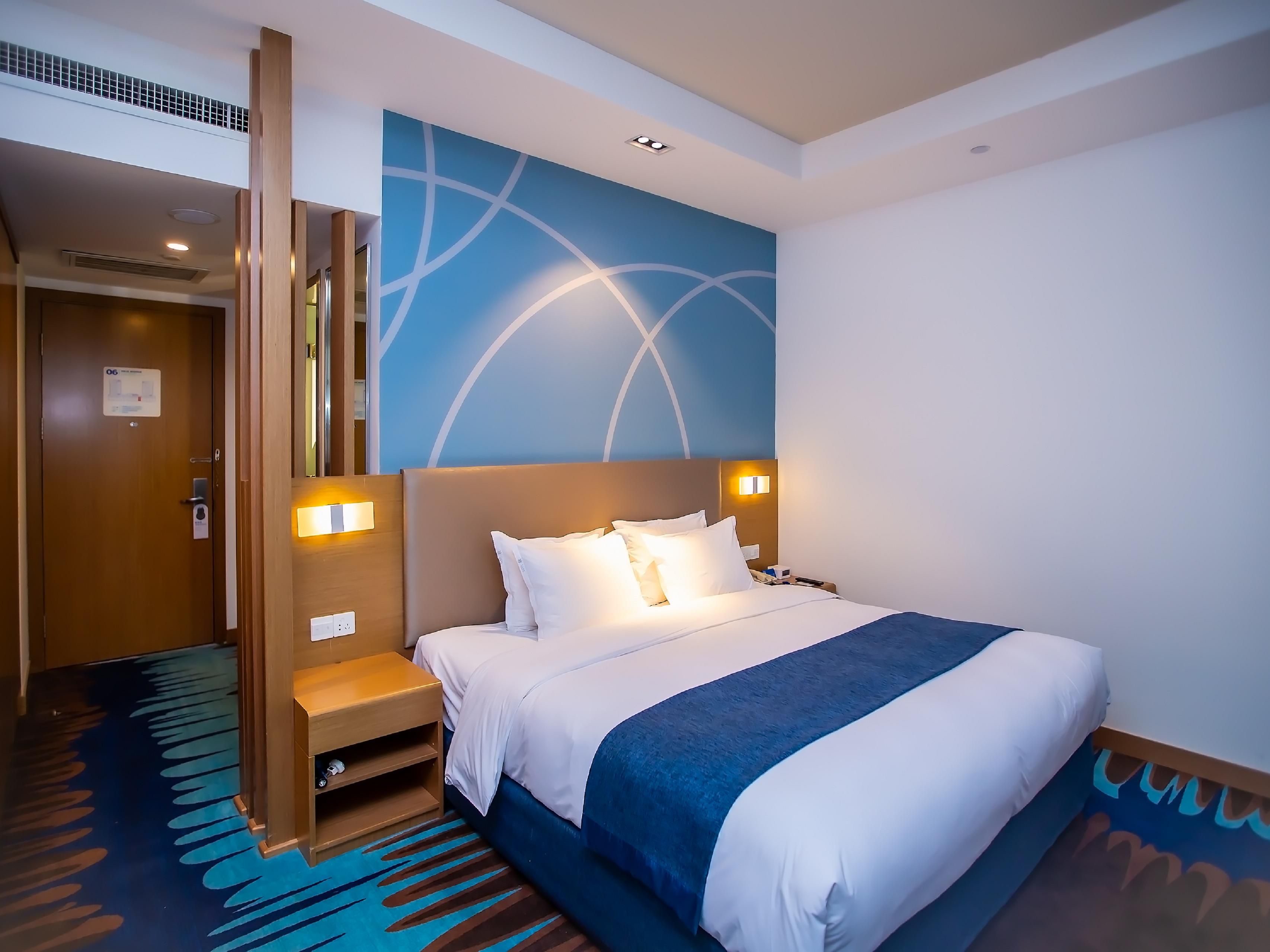 Holiday Inn Express Weihai Economic Zone - Image3