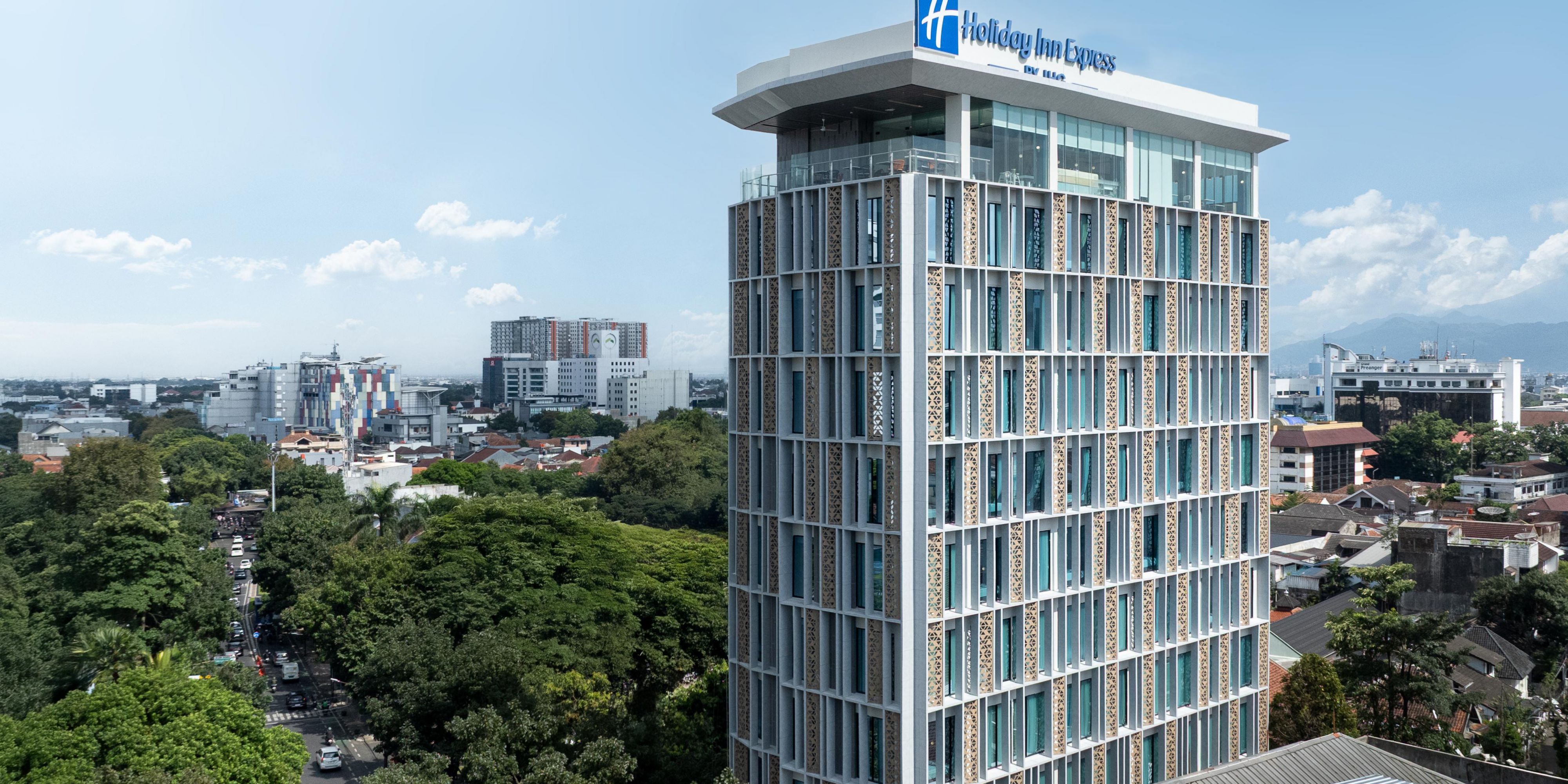 Holiday Inn Express Bandung Bradung