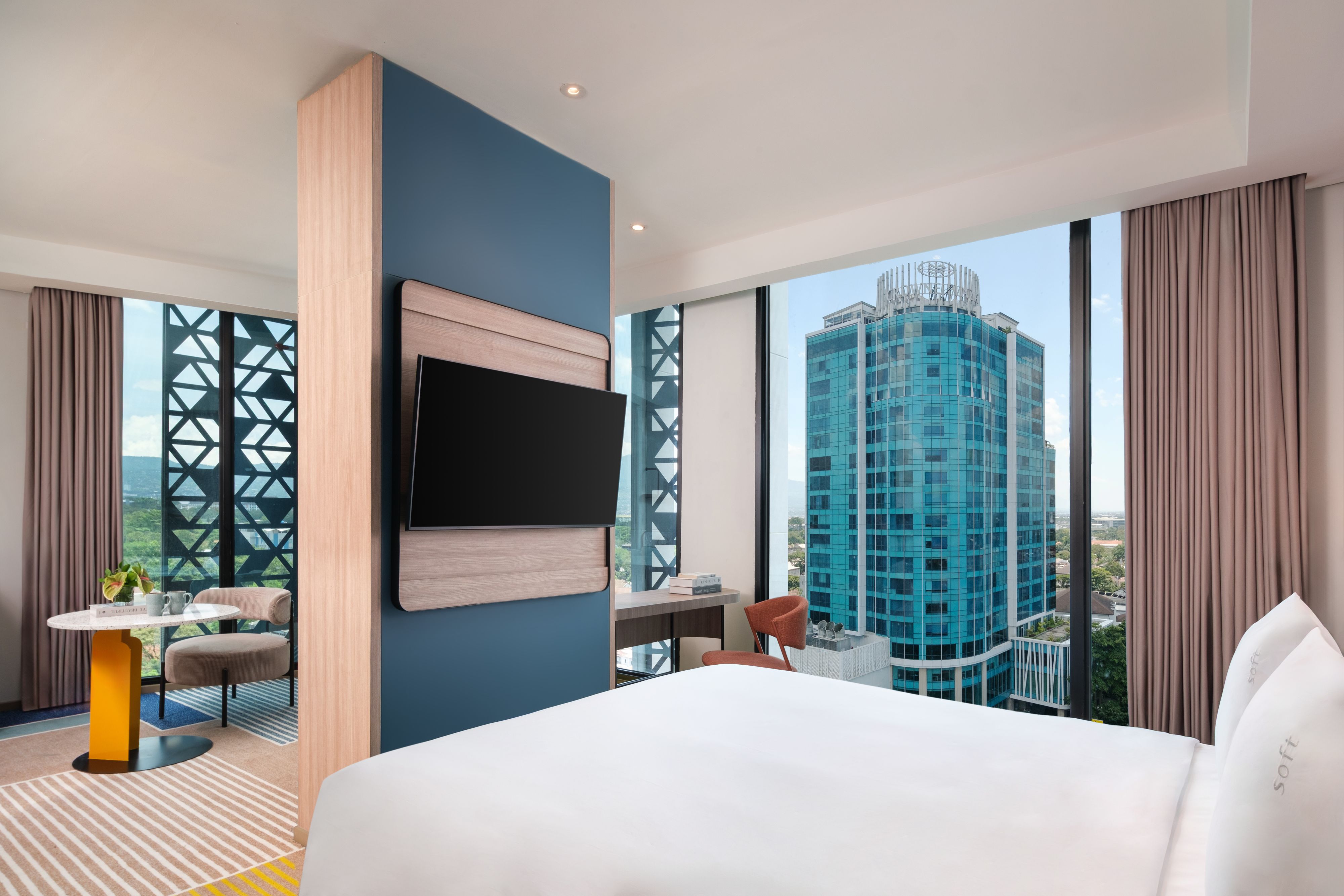 Holiday Inn Express Bandung Braga by IHG