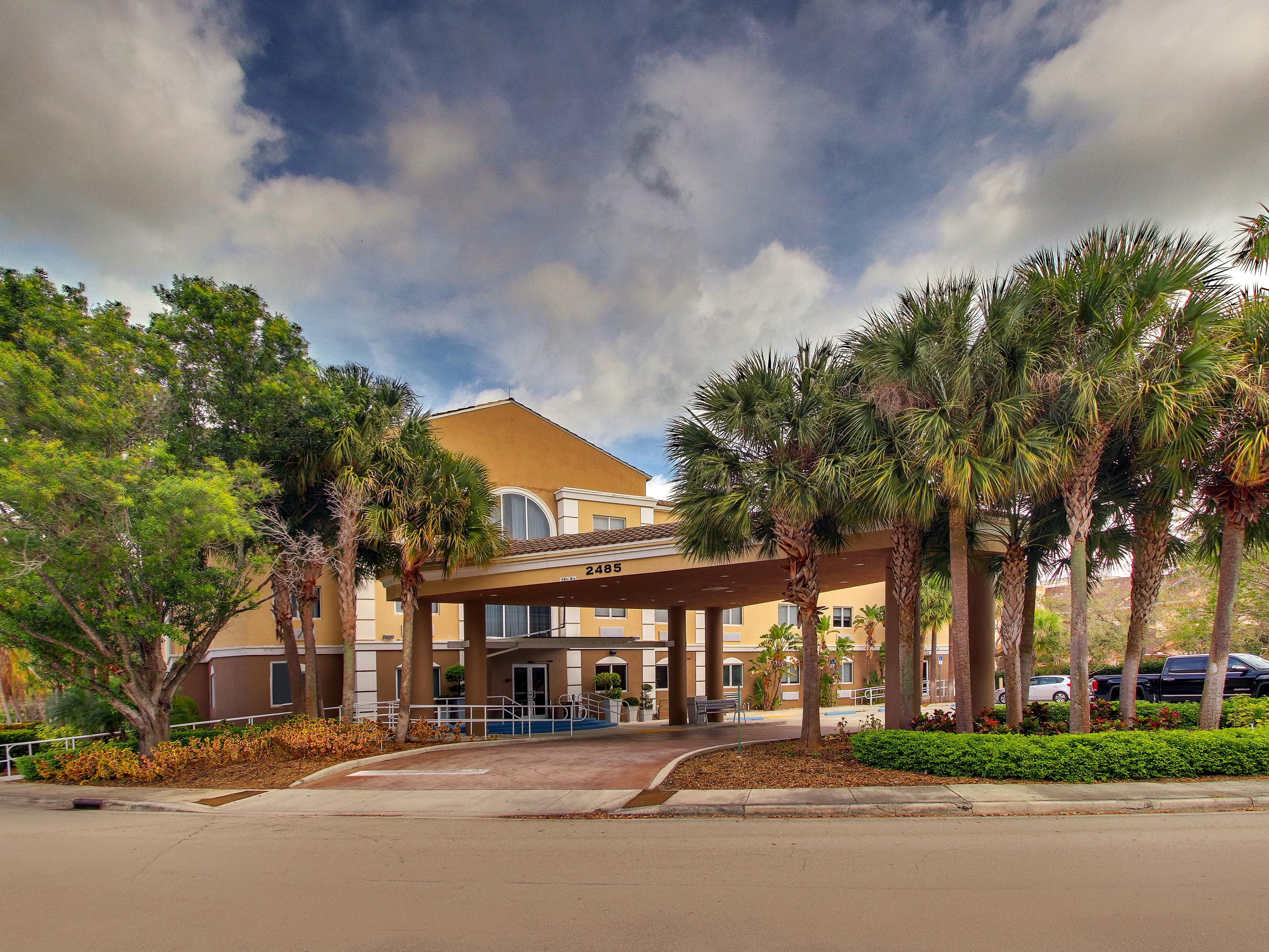 The West Palm Beach Historic District Welcomes Community Gardens - Smart  Cities Connect