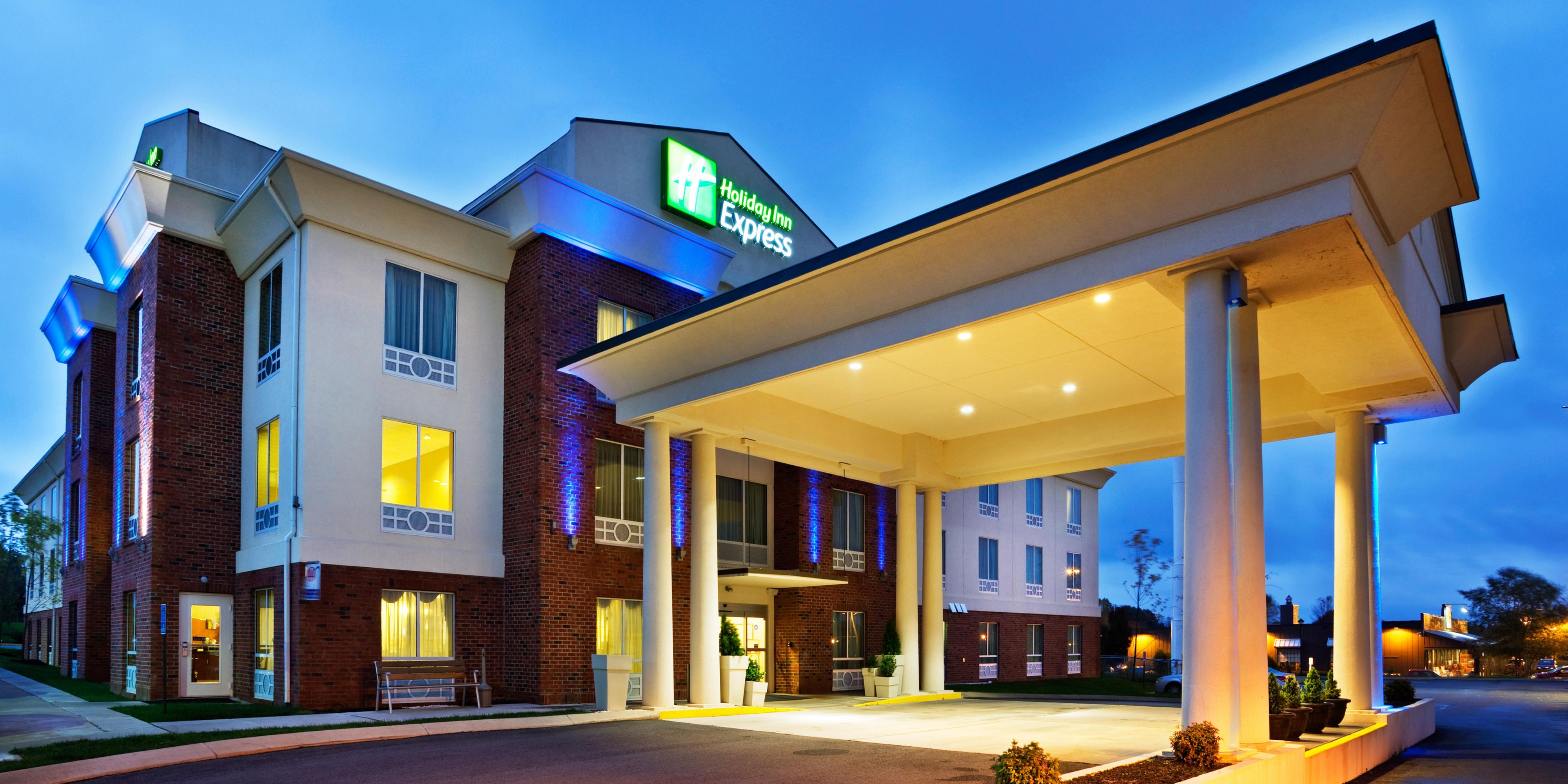 Holiday Inn Express White House