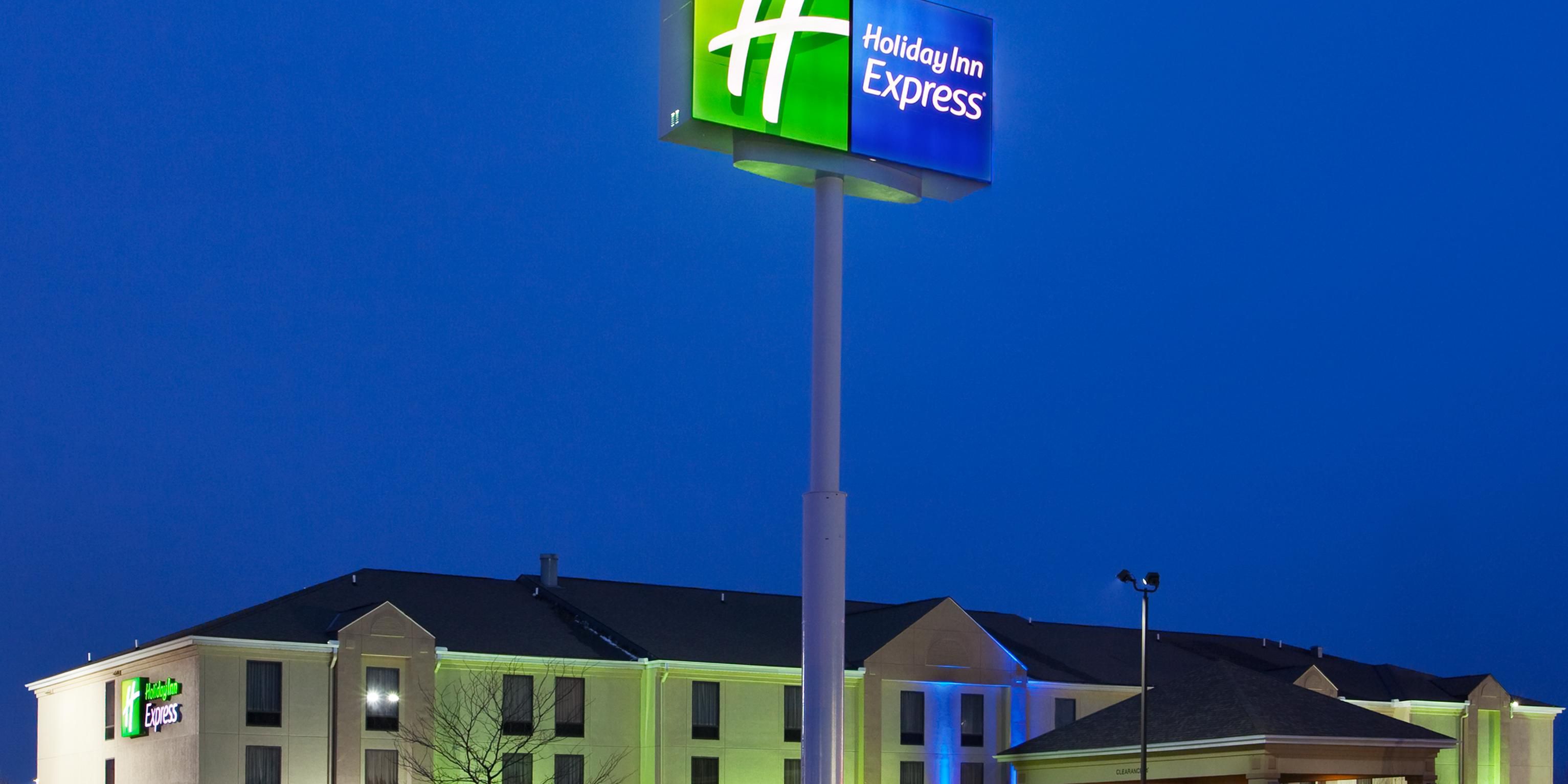 Holiday Inn Express Wilmington