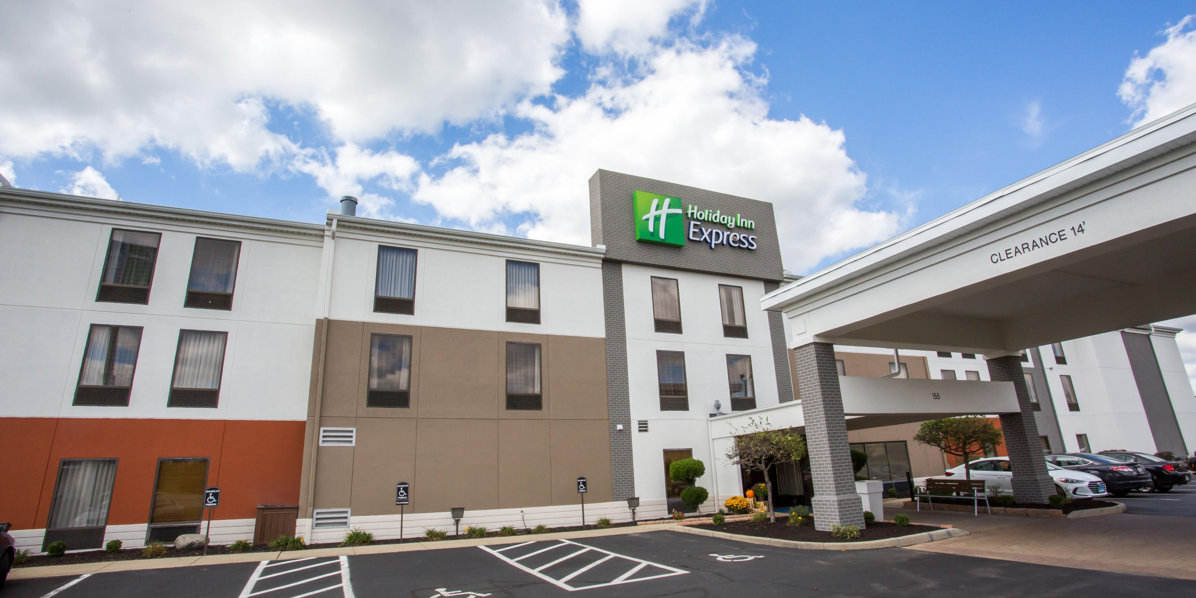 Holiday Inn Express Wilmington