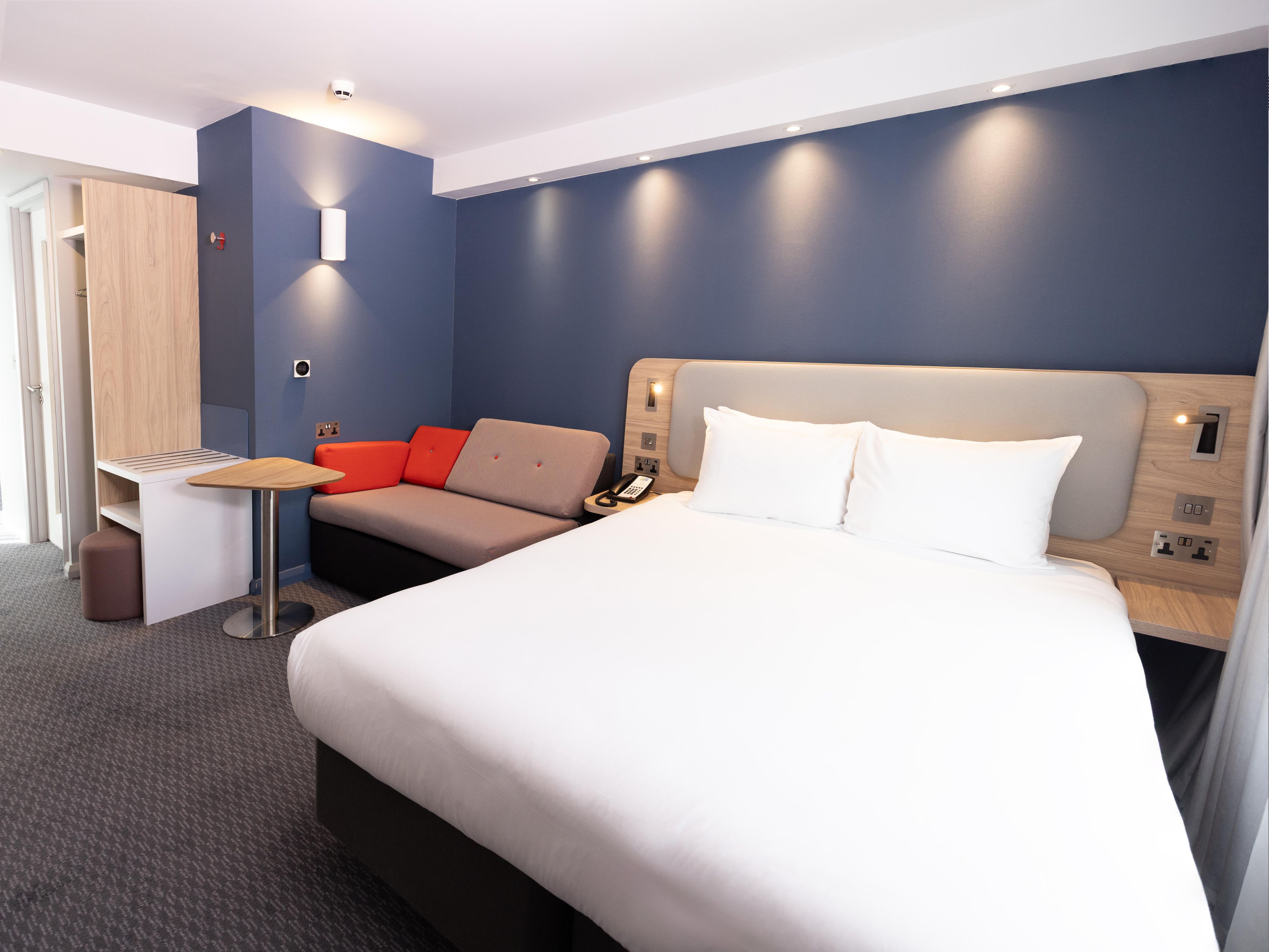 Gästezimmer