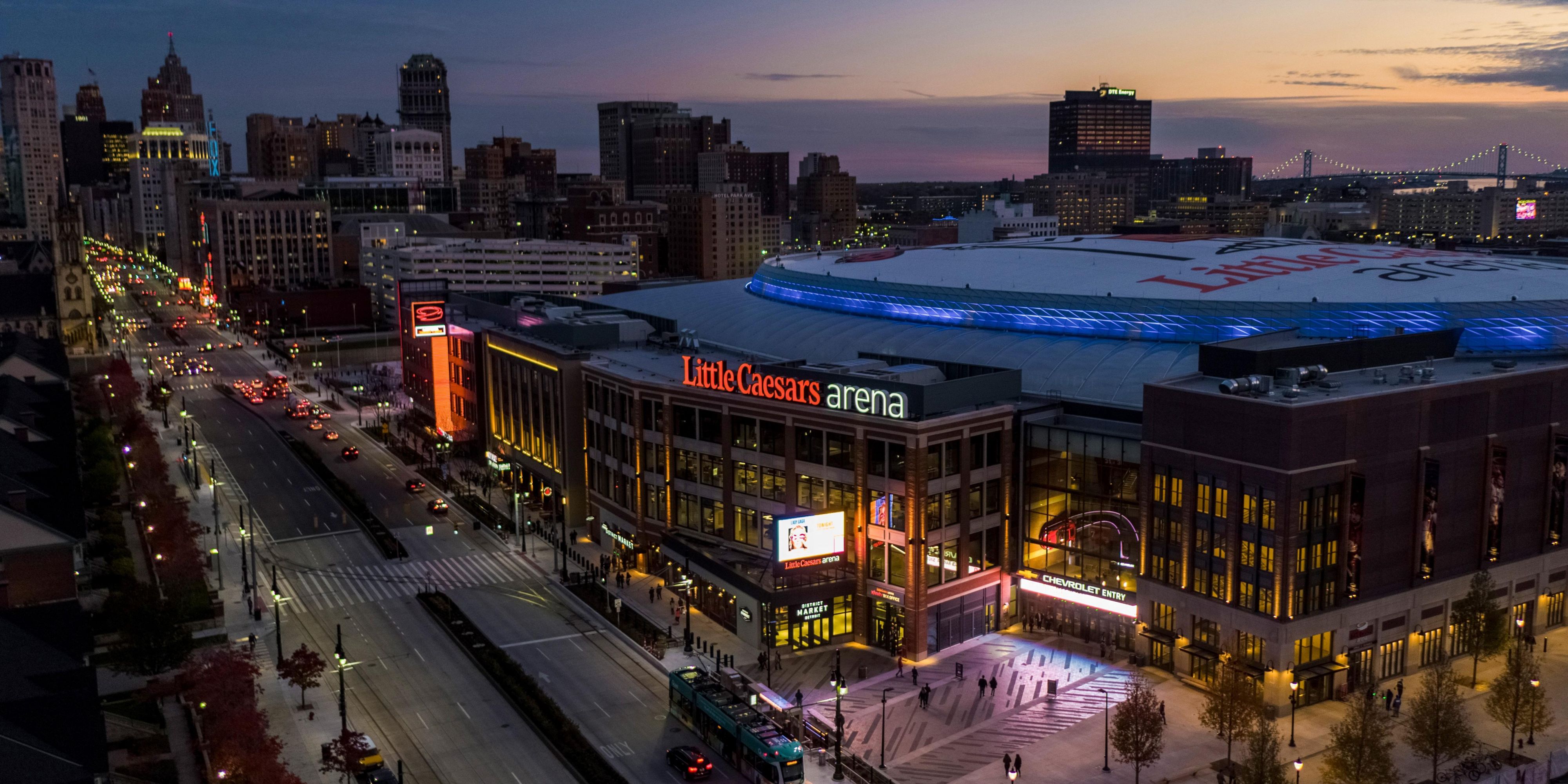 Discover all the dining options in downtown Windsor before you arrive. From brunch, to breweries, cocktails and desserts there is something for everyone's taste.  