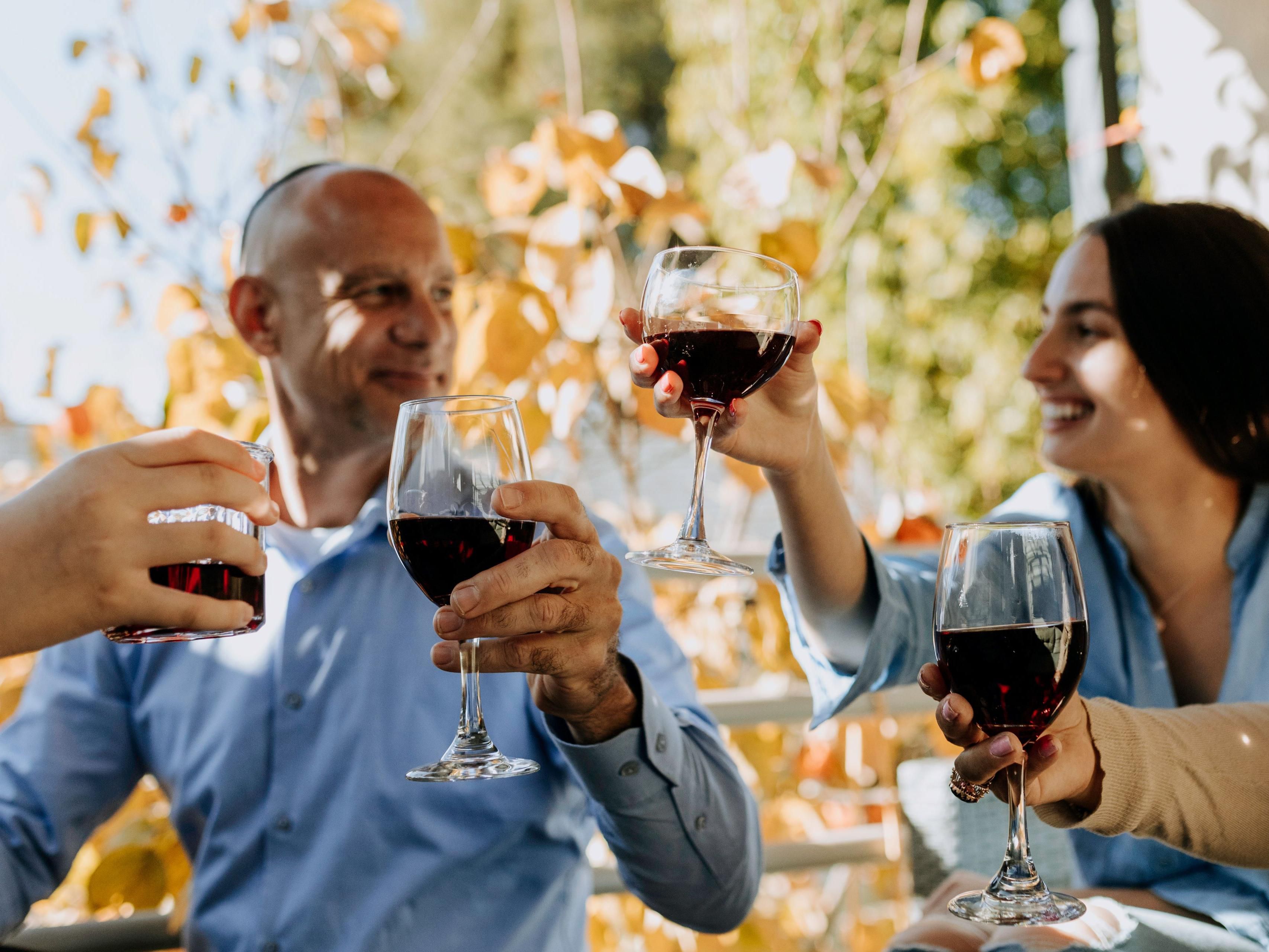 Plan Your Visit to Wine Country