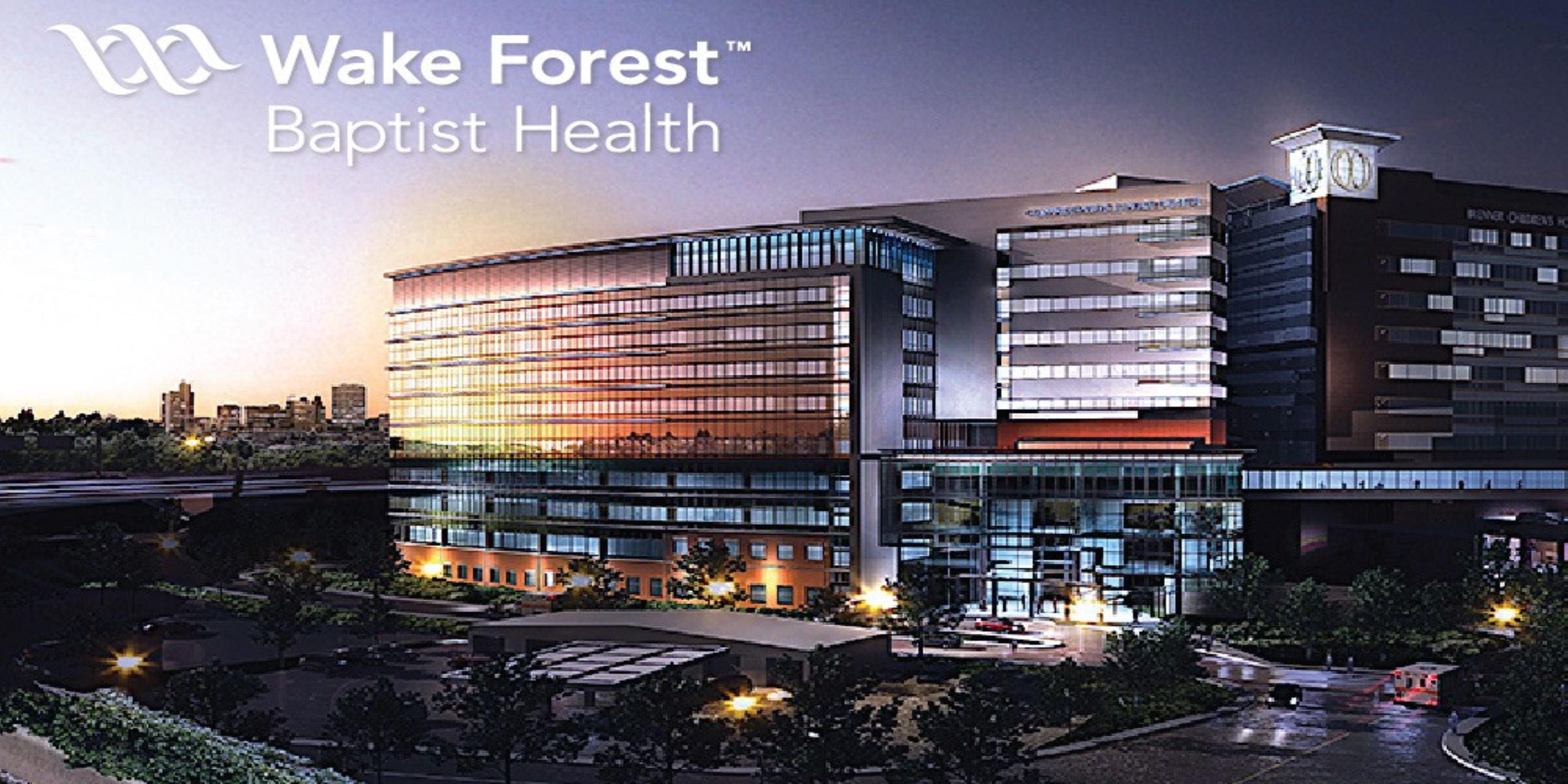 Let us make a home for you while visiting Wake Forest Baptist Medical Center! We offer discounts in your time of need.