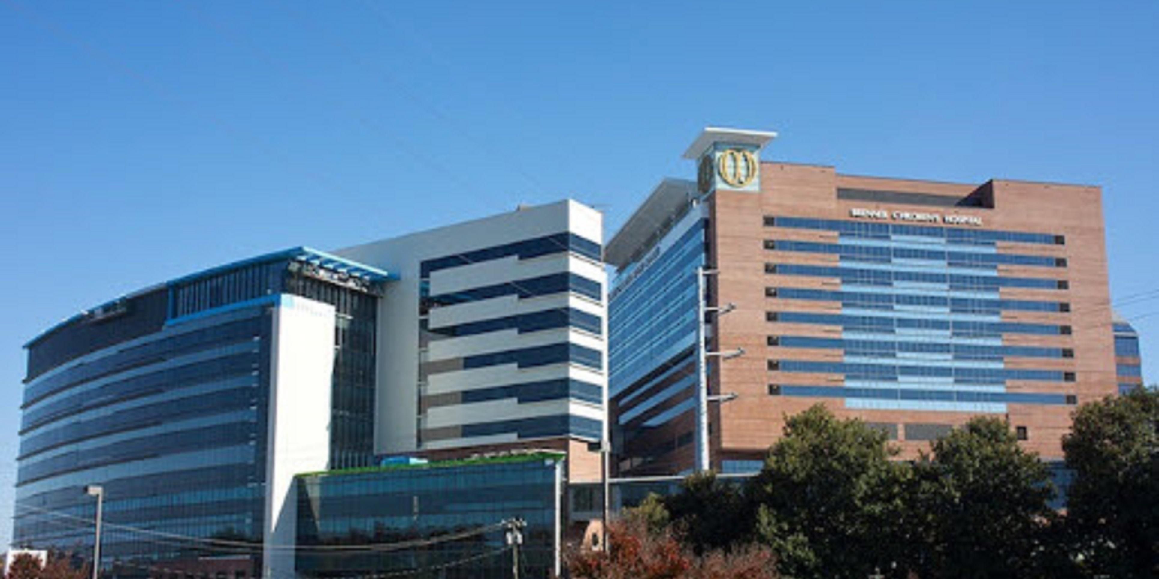 Let us make a home for you while visiting Wake Forest Baptist Medical Center! We offer discounts in your time of need.