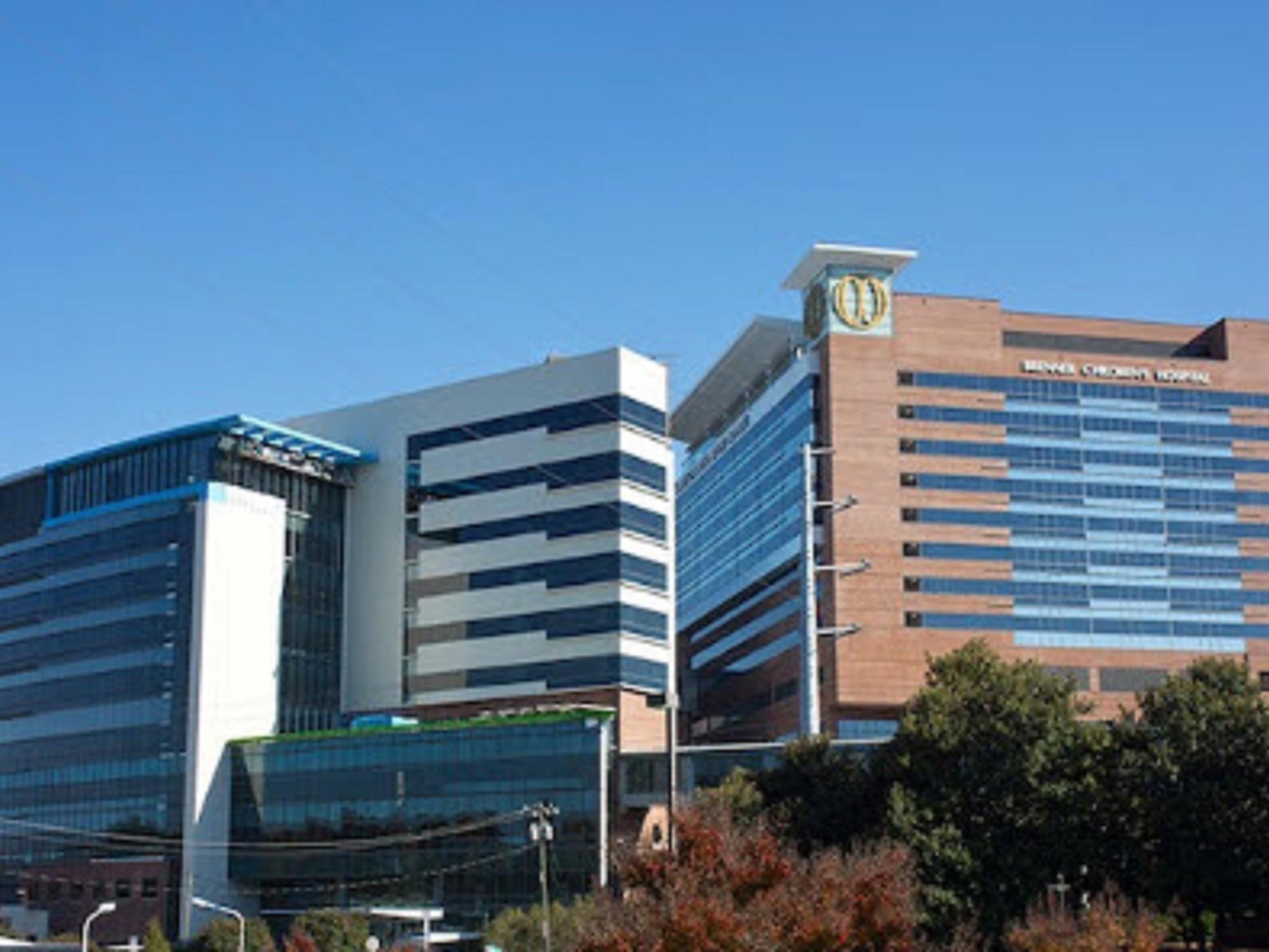 Let us make a home for you while visiting Atrium Health Wake Forest Baptist Medical Center! We offer discounts in your time of need.